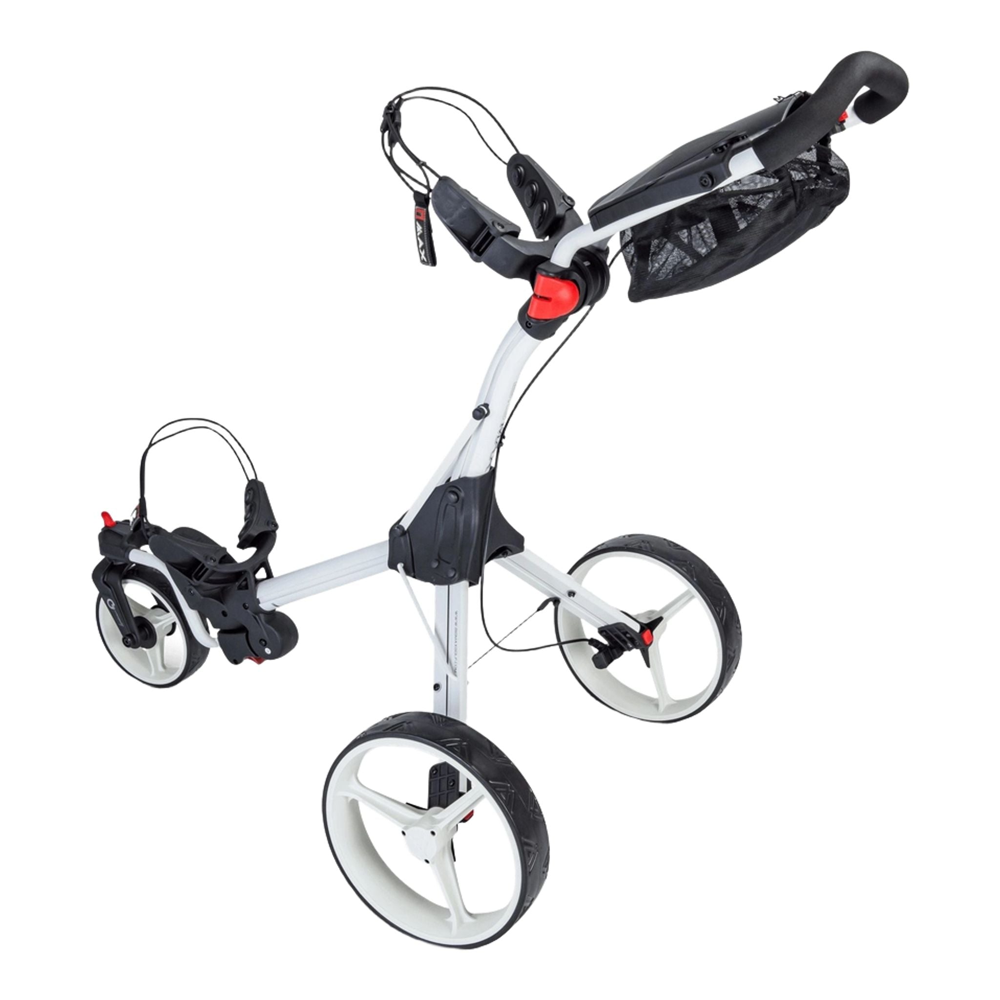 Carrello Big Max IQ 360