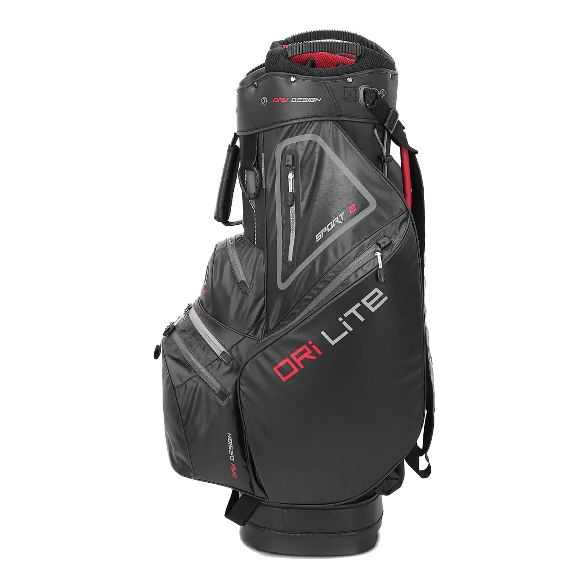 Borsa da carrello Big Max Dri Lite Sport 2