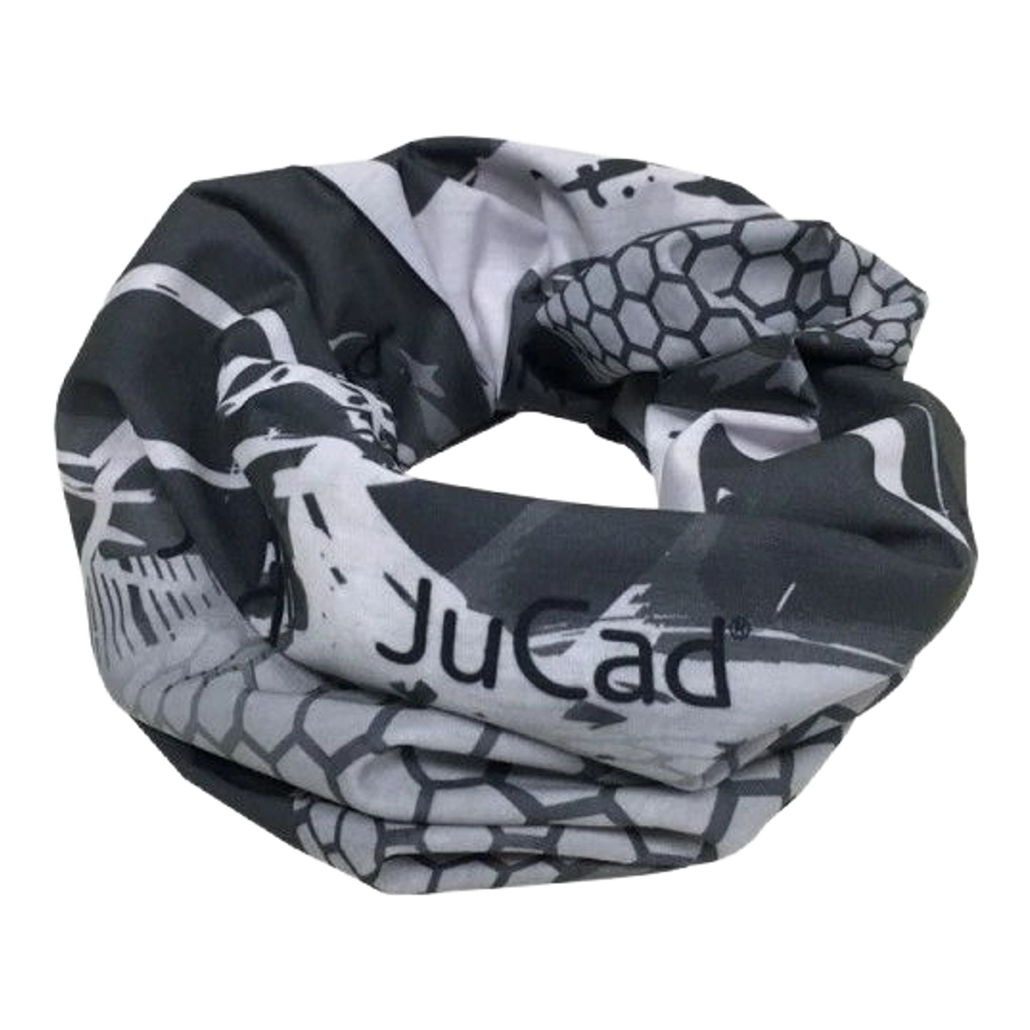 Sciarpa multifunzionale JuCad