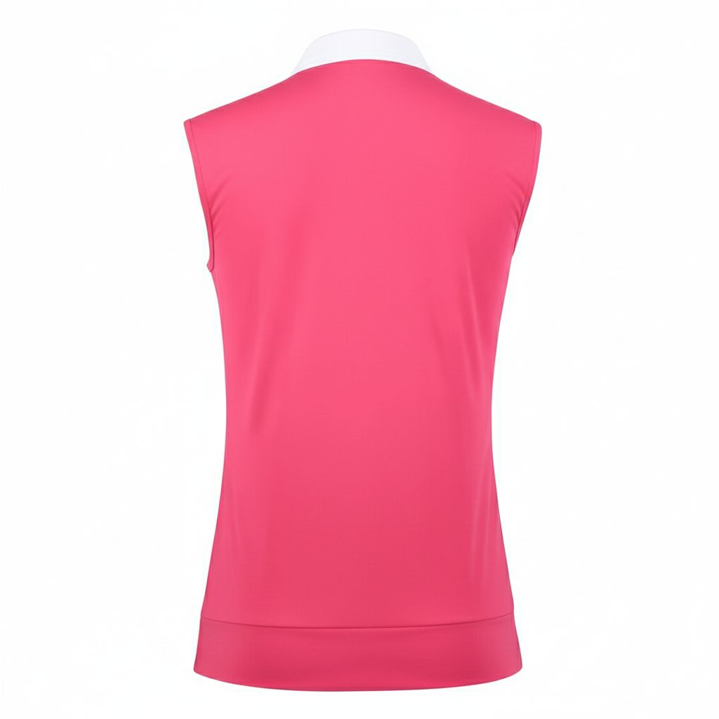 Polo Daily Sports Cadence SL Fruit Punch S da donna