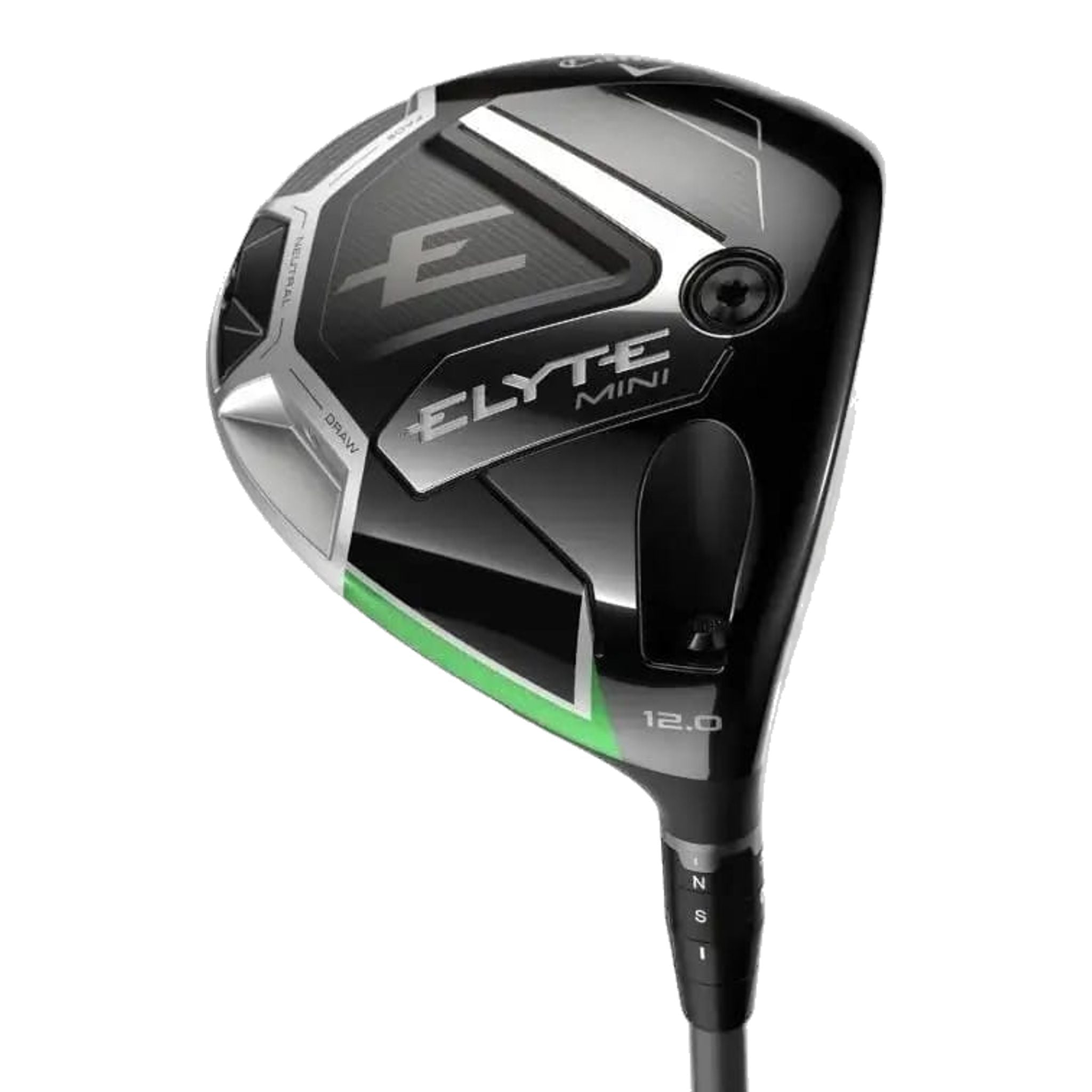 Driver Callaway Elyte Mini