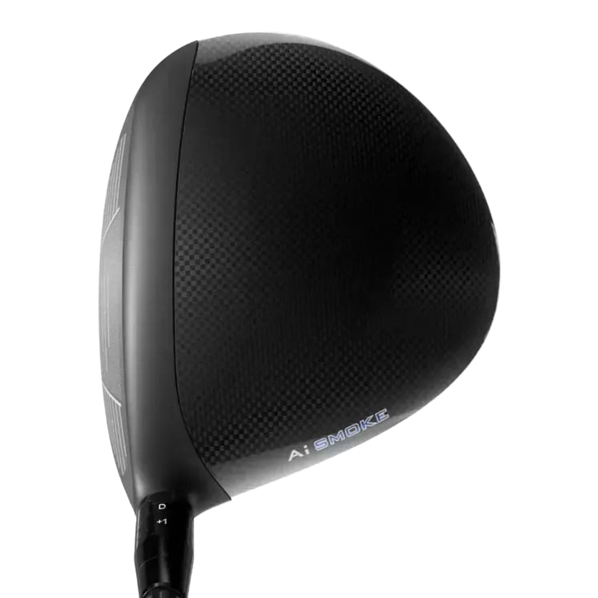 Callaway Paradym AI Smoke Triple Diamond Driver da uomo