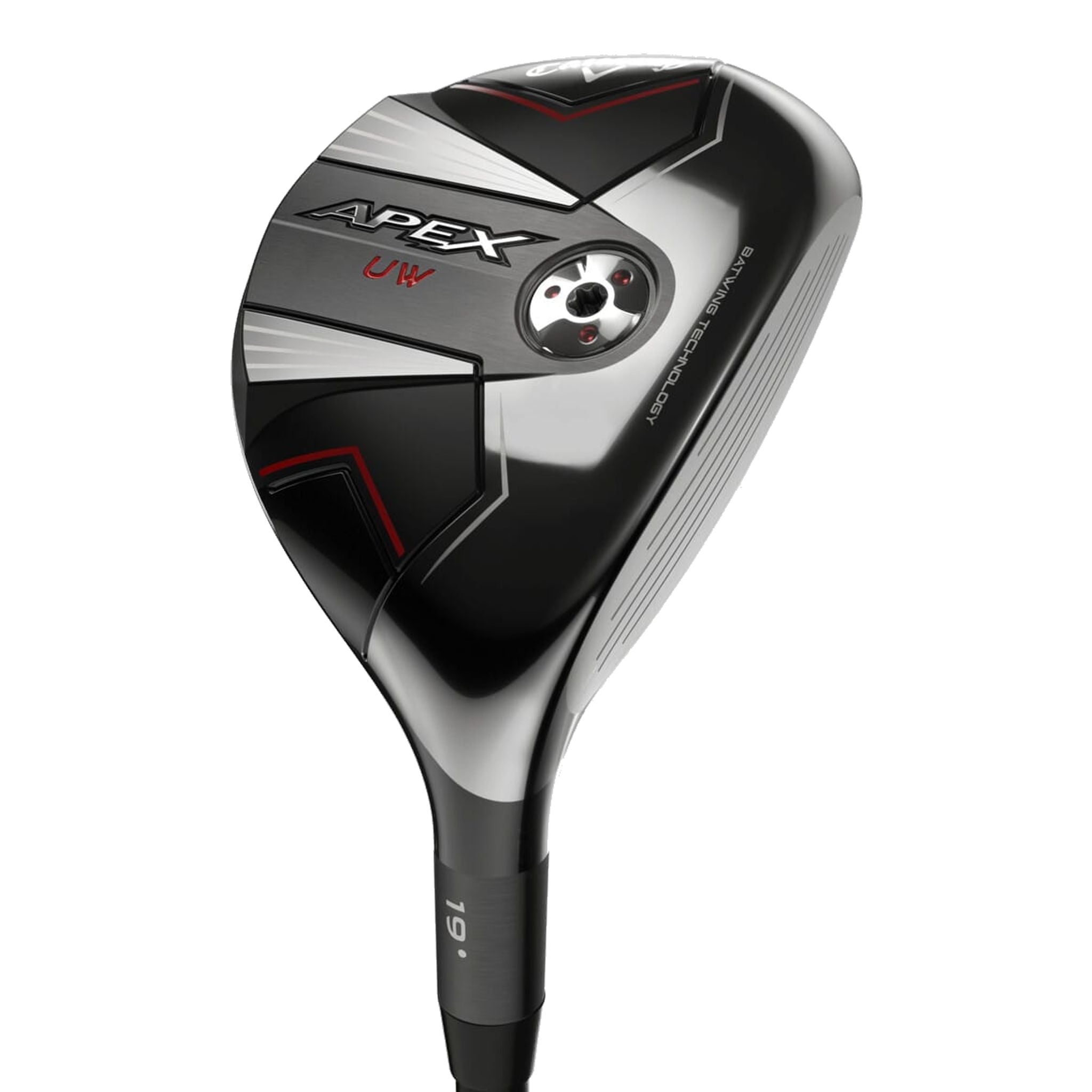 Legno da fairway Callaway Apex UW 24 da uomo