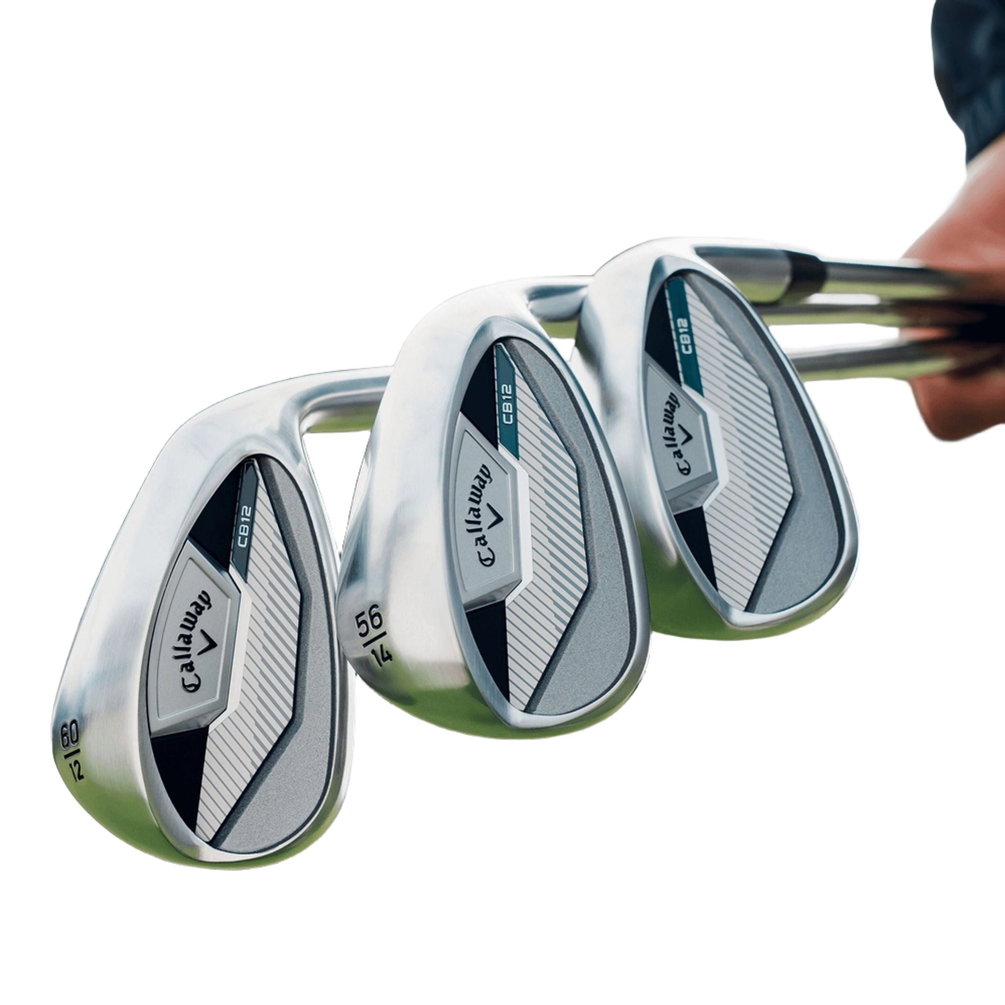 Callaway CB12 Wedge da uomo