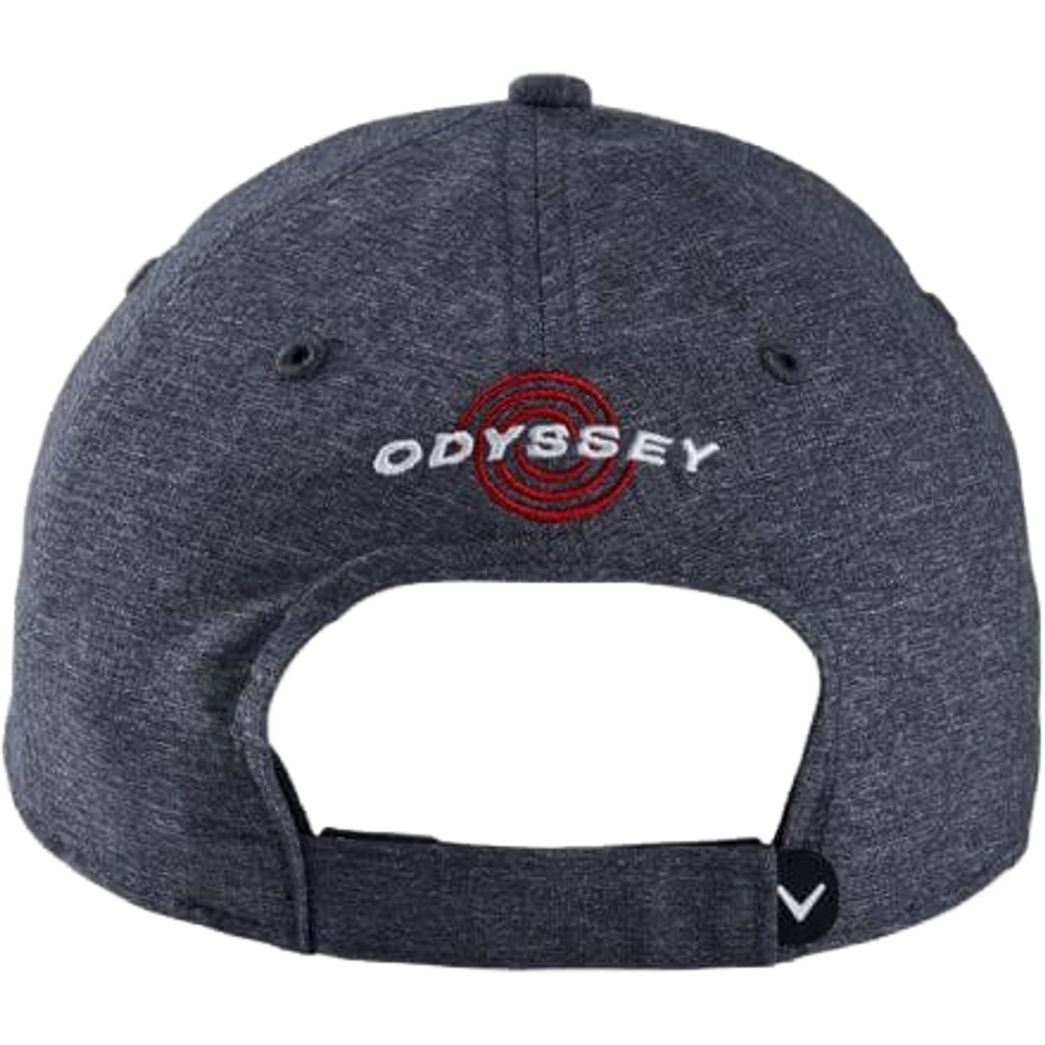 Cappellino regolabile con magnete Callaway Stitch