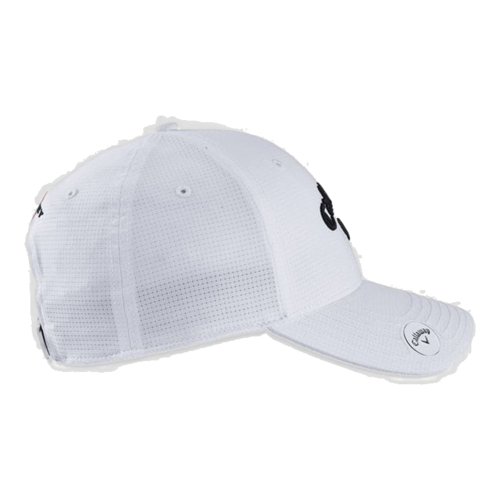 Cappellino regolabile con magnete Callaway Stitch