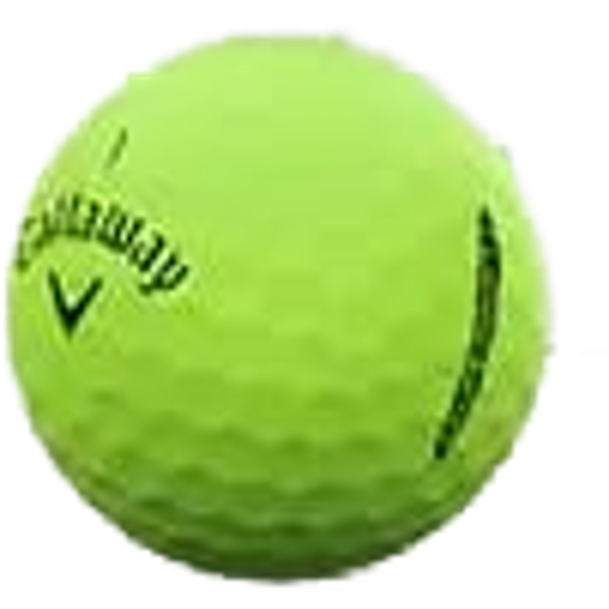 Palline da golf Callaway Supersoft 25