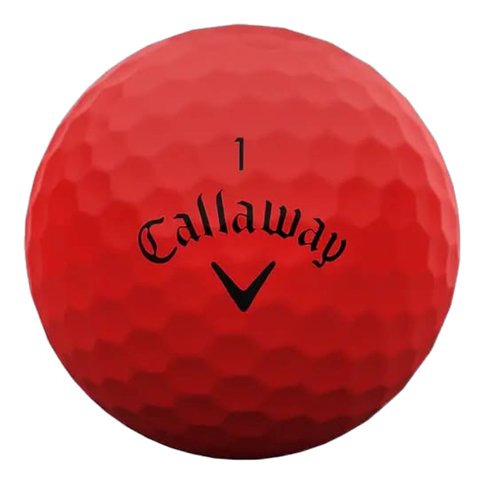 Palline da golf Callaway Supersoft 25