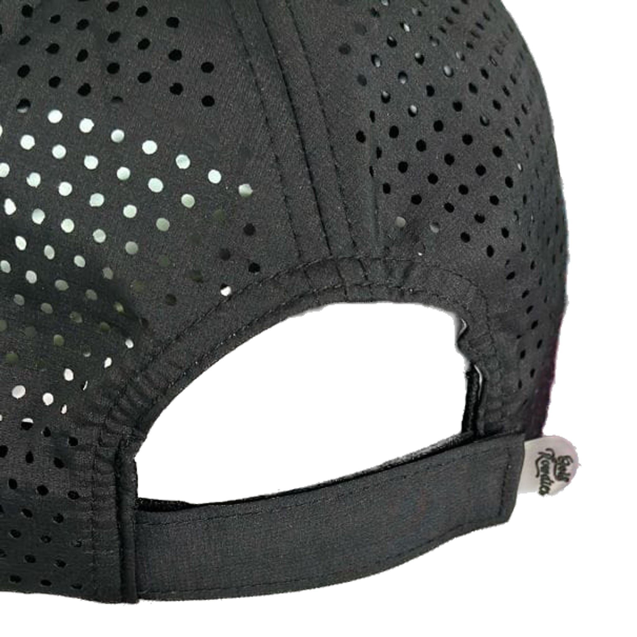 Golf Rowdies Tutti gli occhi su di me, uomini con berretto