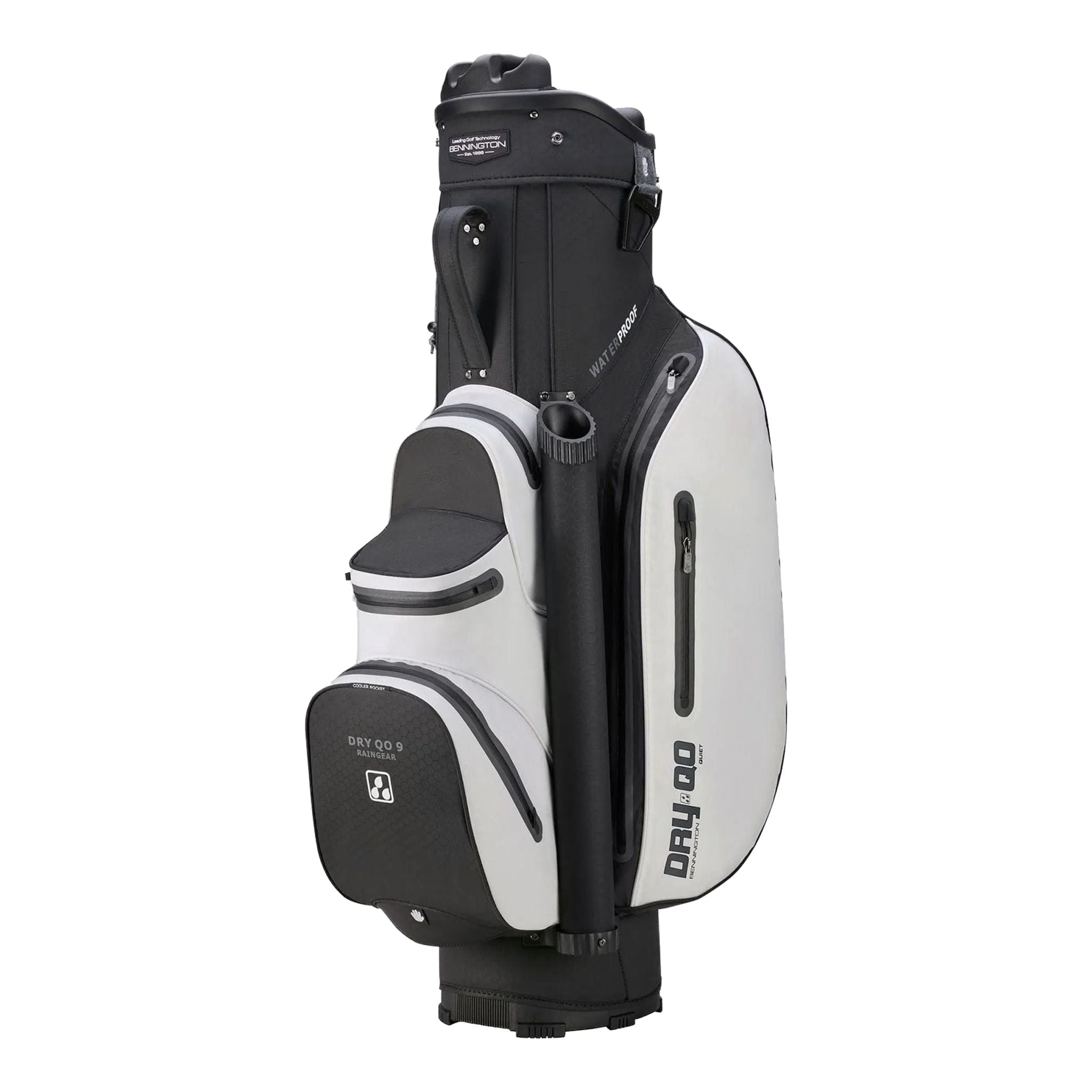 Borsa da carrello impermeabile Bennington QO9