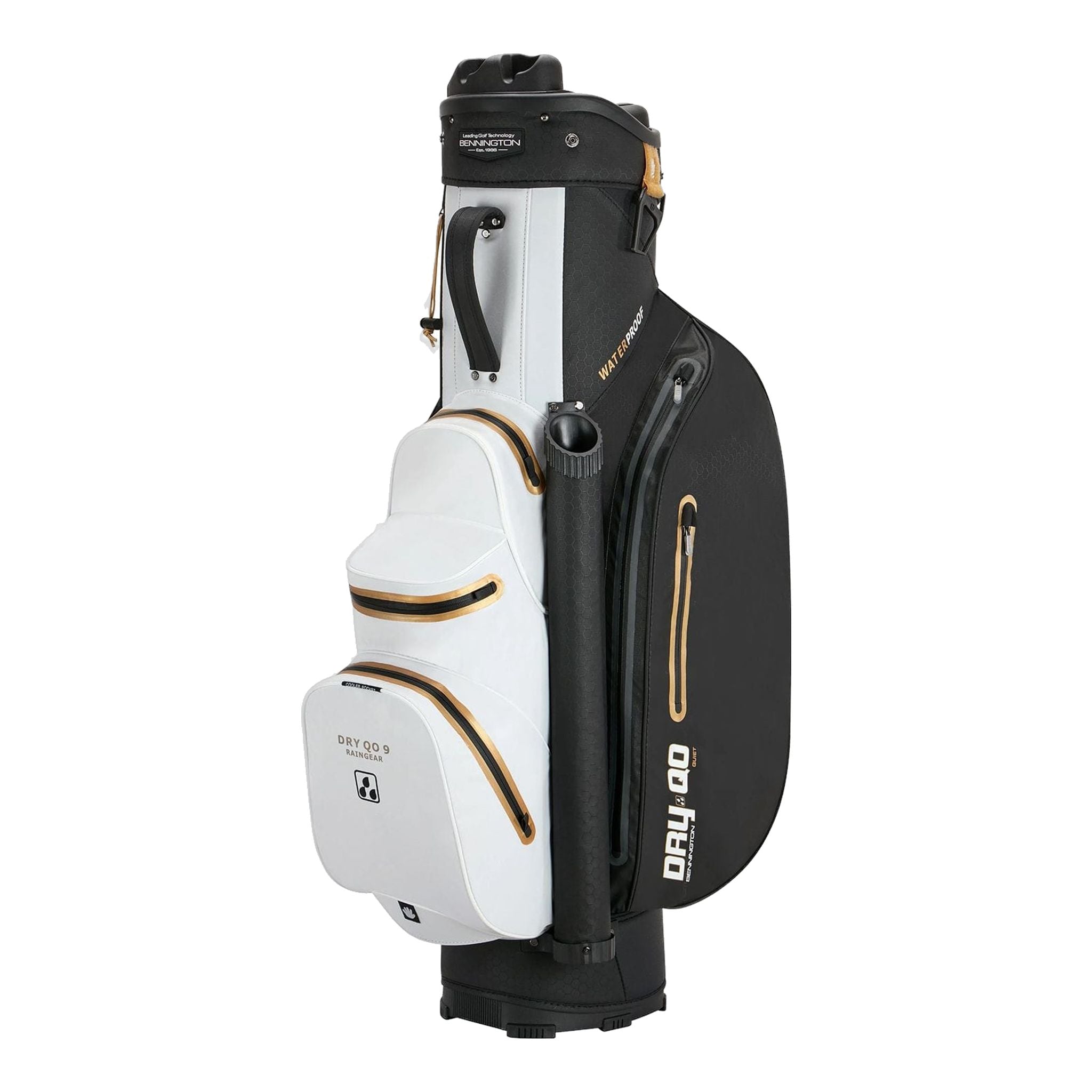 Borsa da carrello impermeabile Bennington QO9