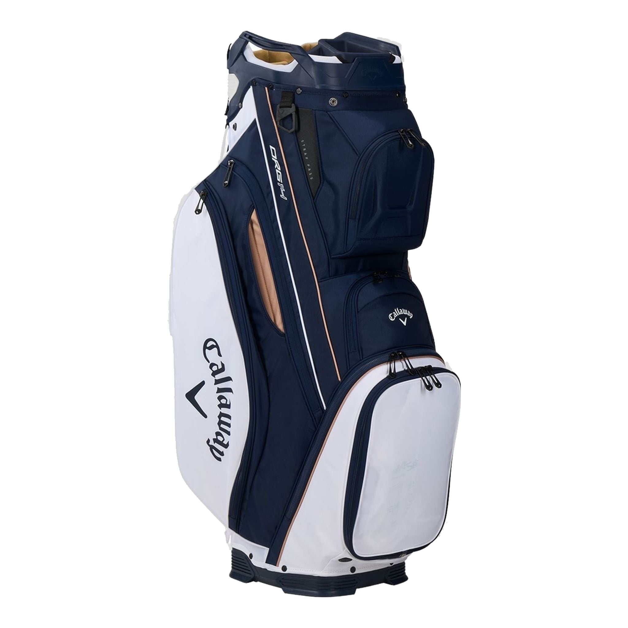 Borsa da carrello Callaway Org 14 III