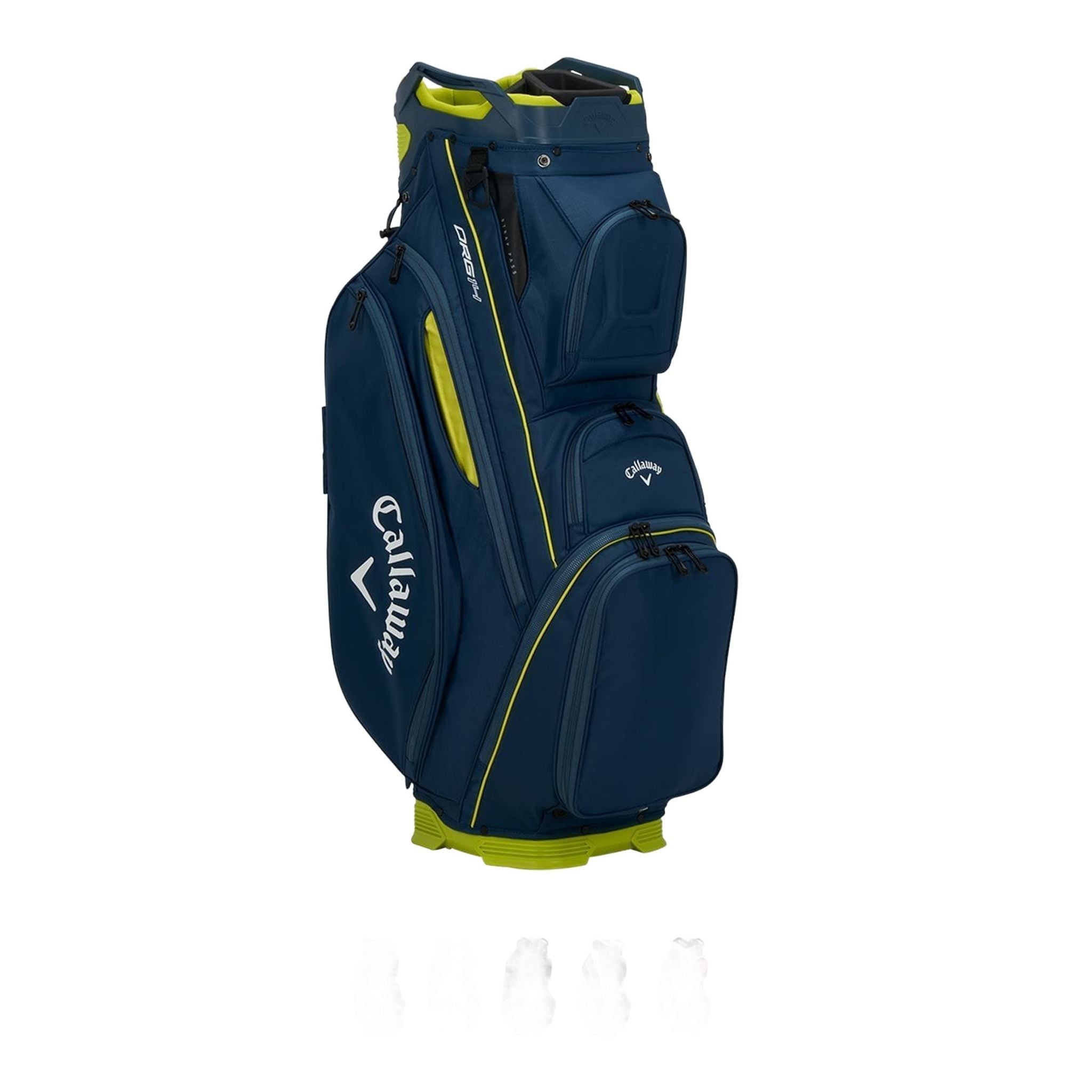 Borsa da carrello Callaway Org 14 III