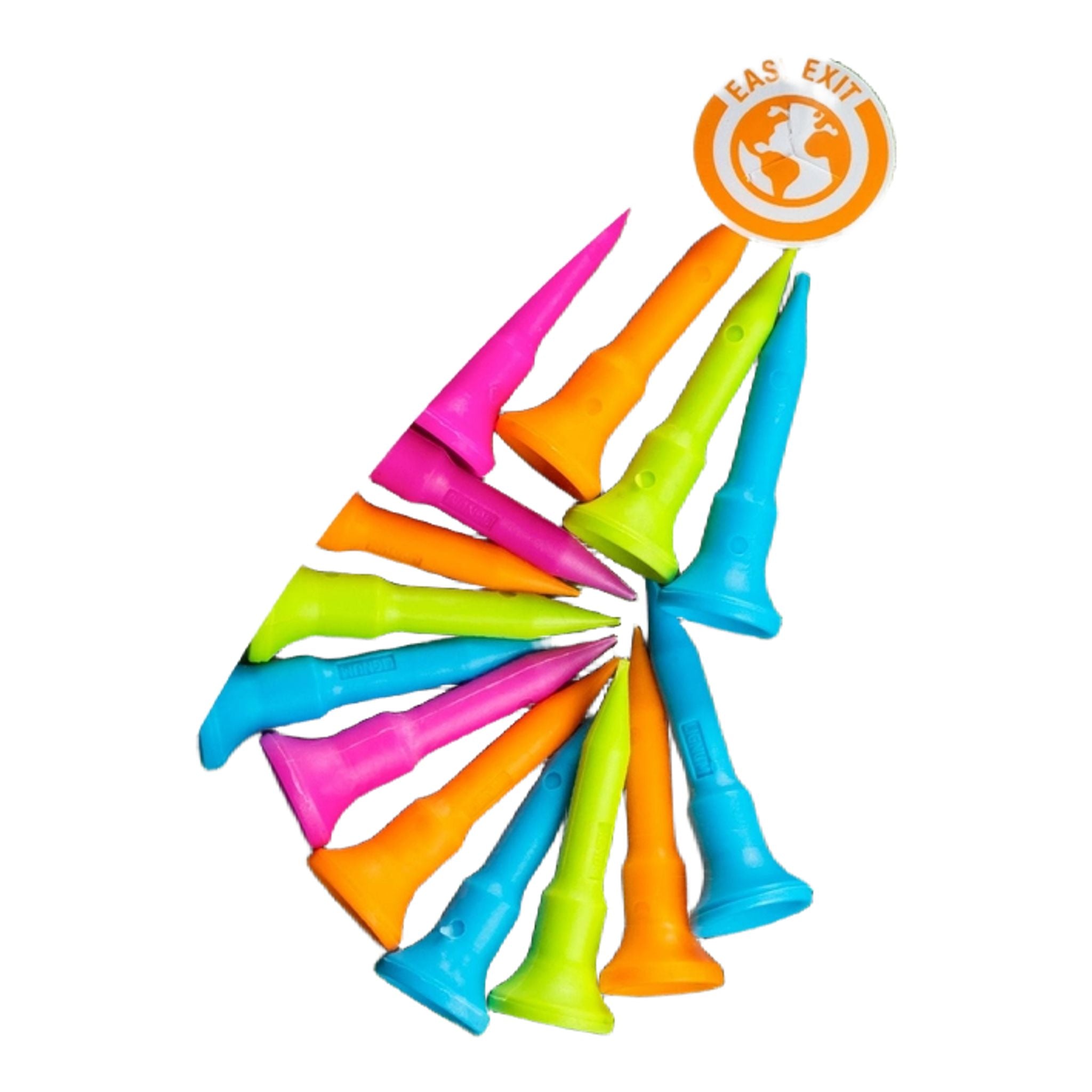 T-shirt Lignum Classic da 38 mm