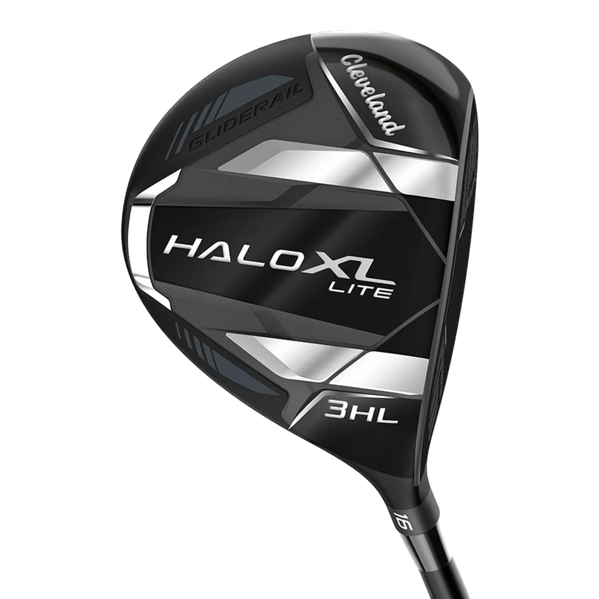 Legno da fairway Cleveland Halo XL Lite