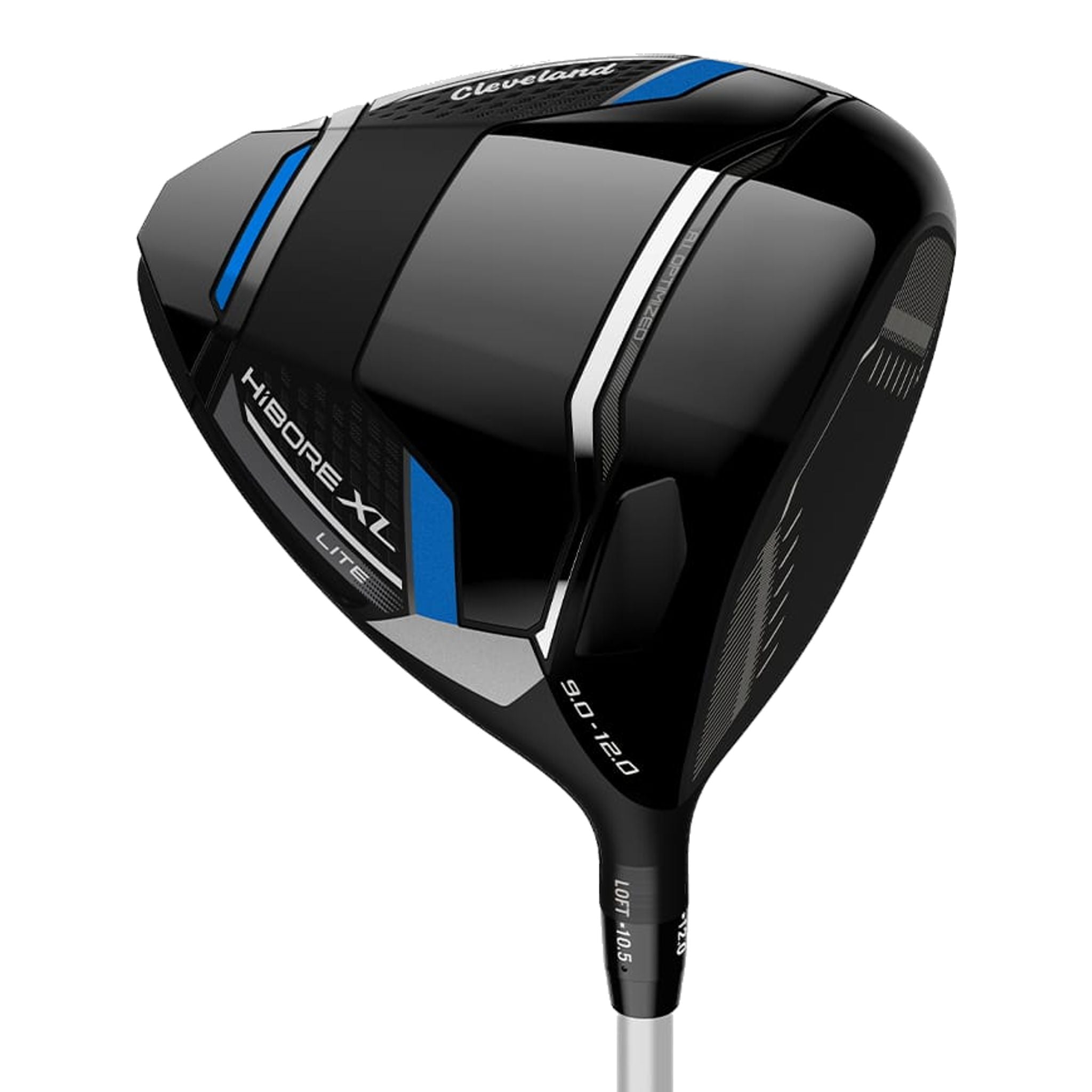 Driver Cleveland HiBore XL Lite