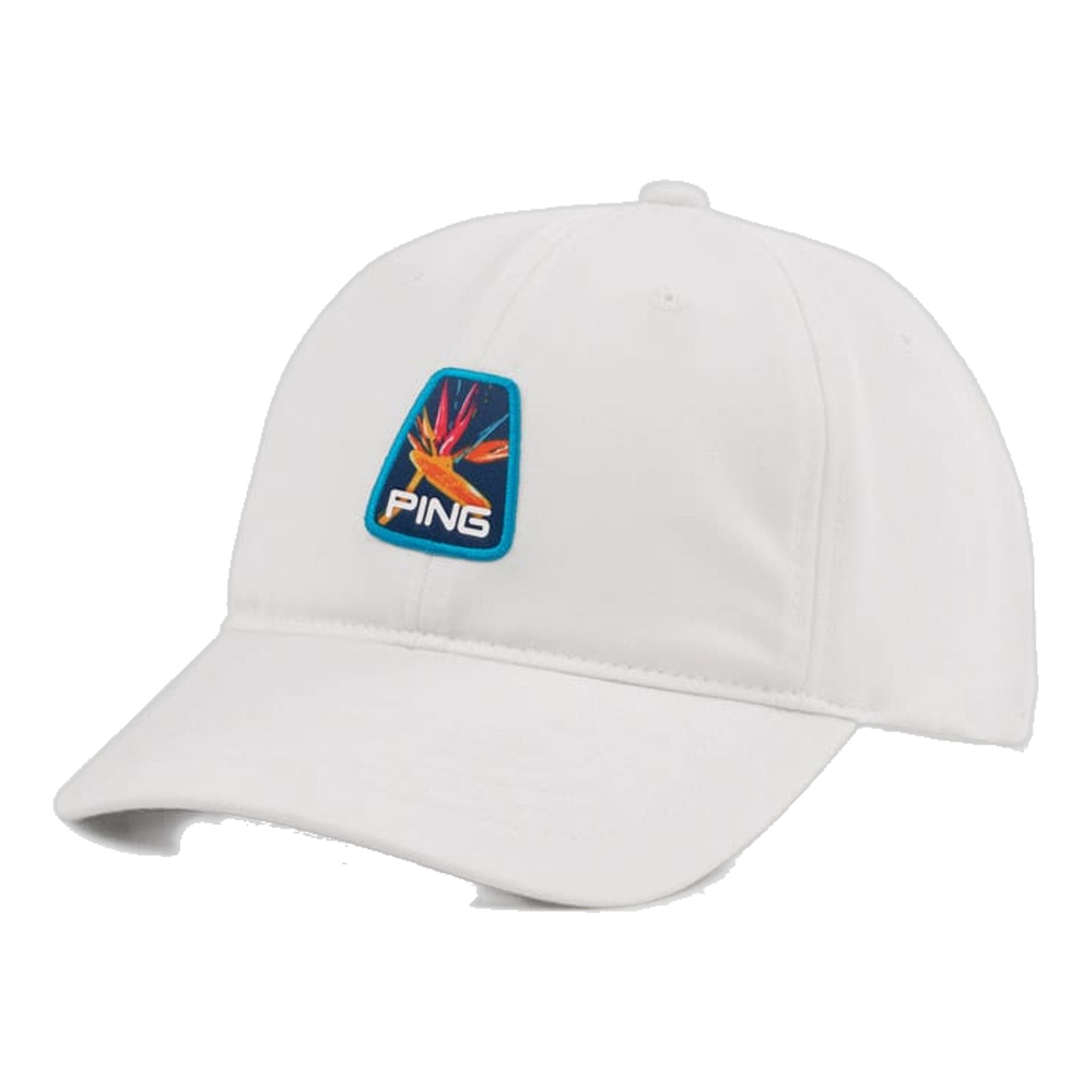 Tour dei Ping Clubs of Paradise Cappello non strutturato