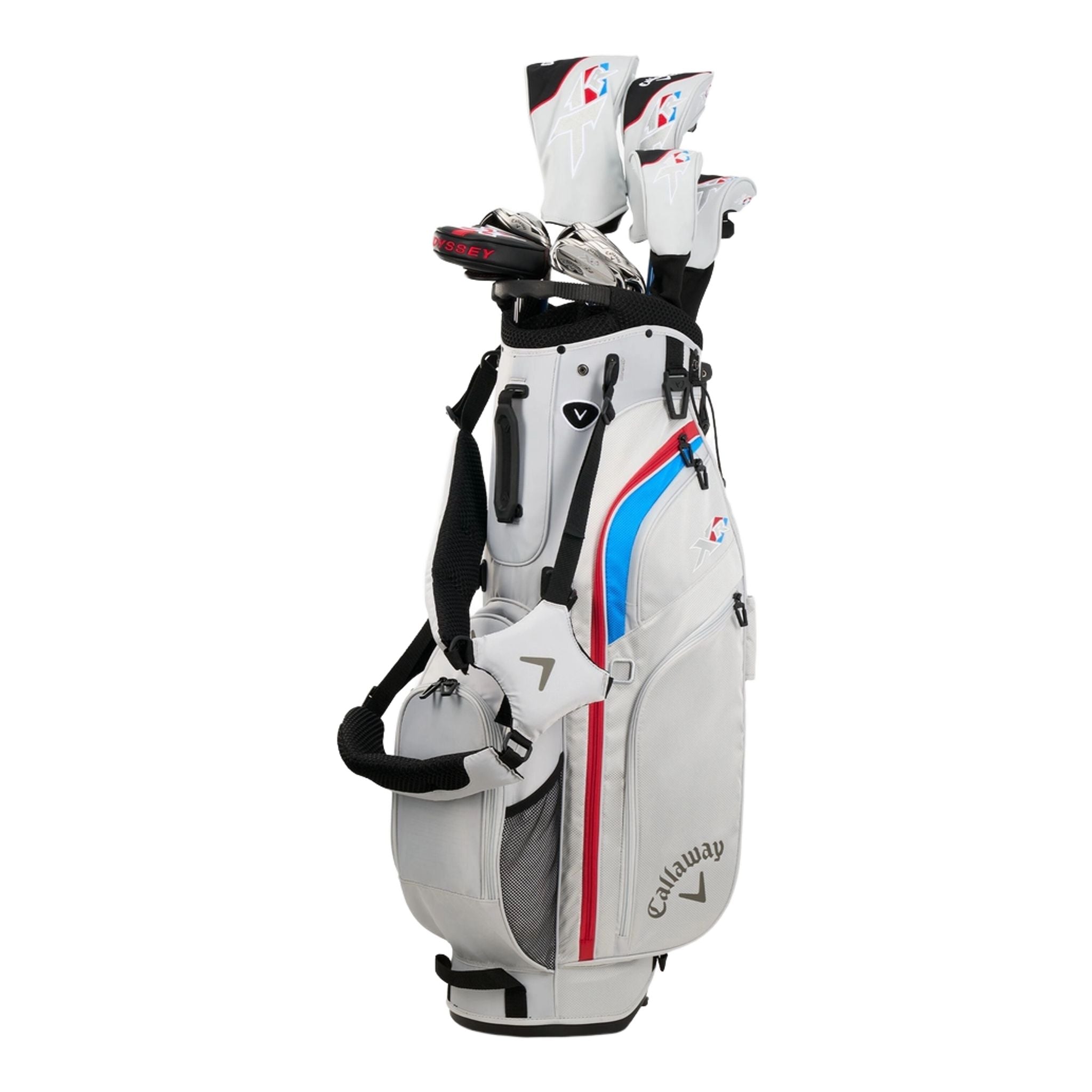 Callaway XR 26 Komplettset Herren