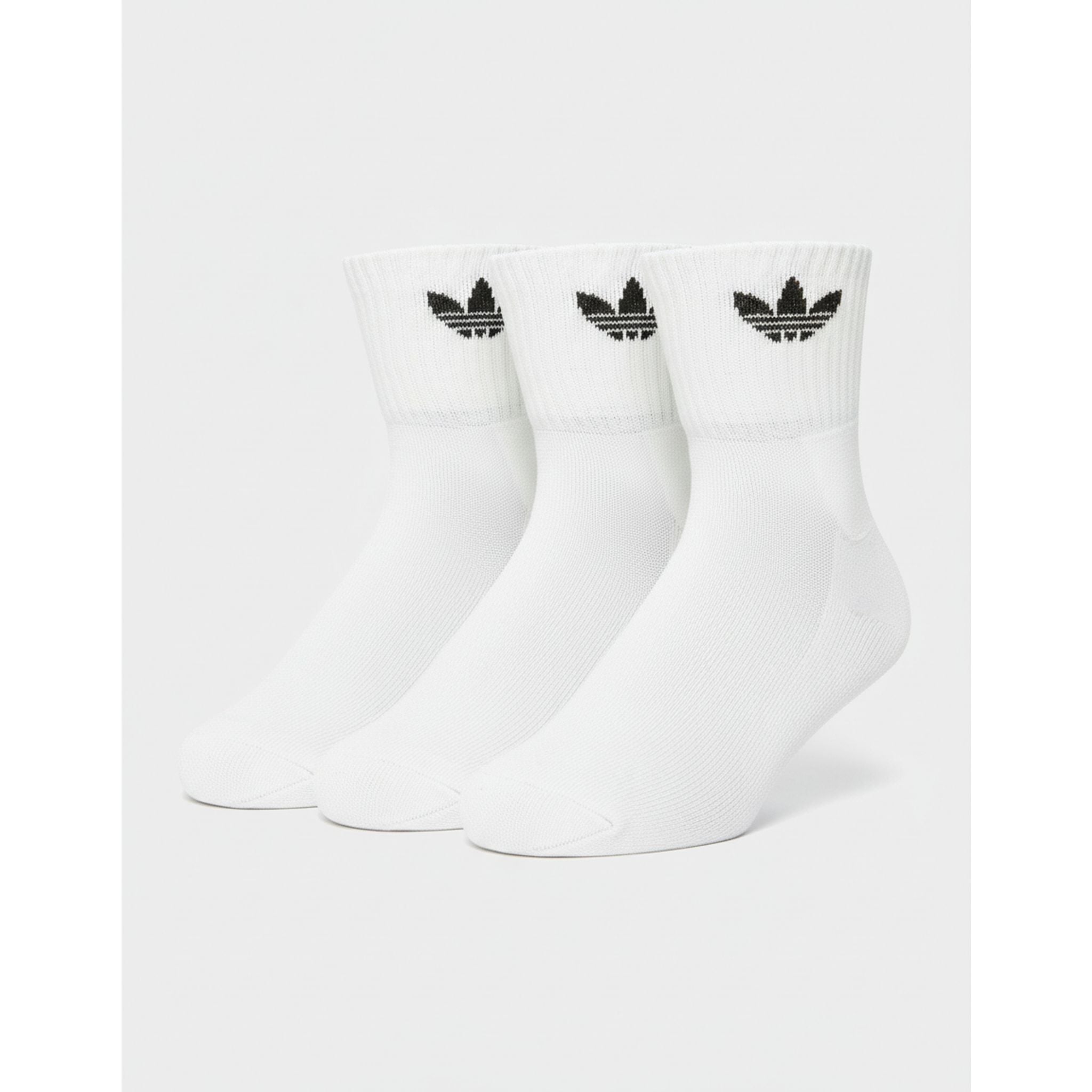 Calzini Adidas Crew da uomo