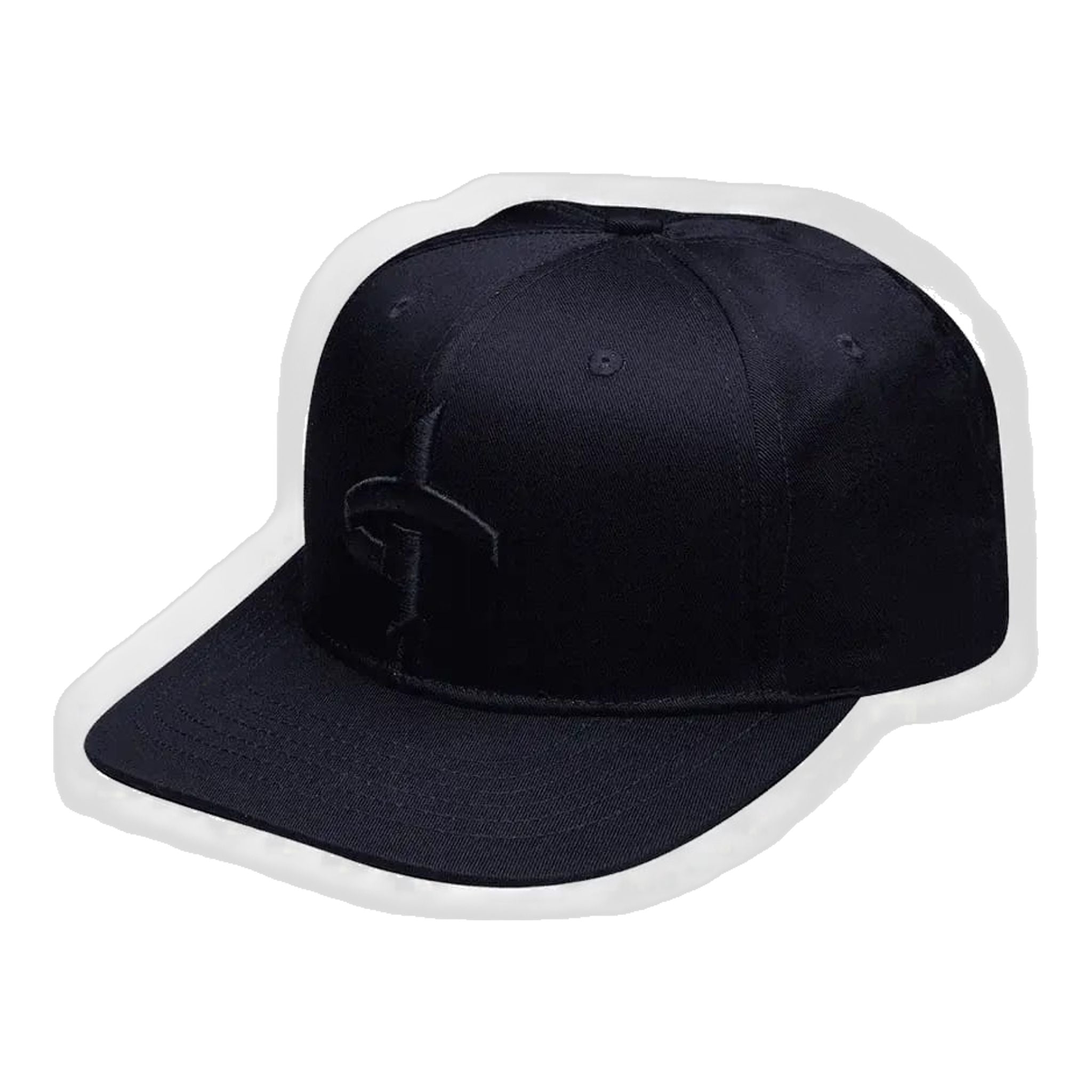 Berretto piatto Cross Sportswear da uomo