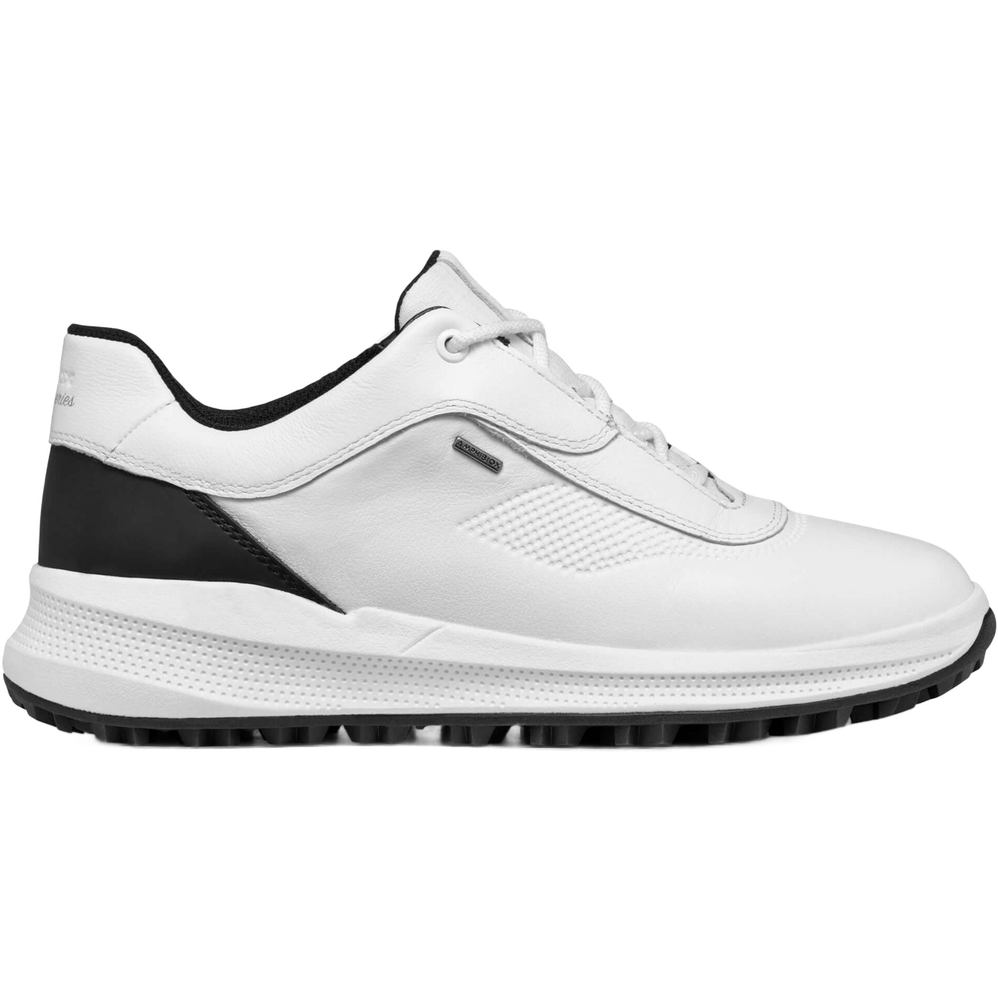 Geox PG1X B ABX Una scarpa da golf da donna
