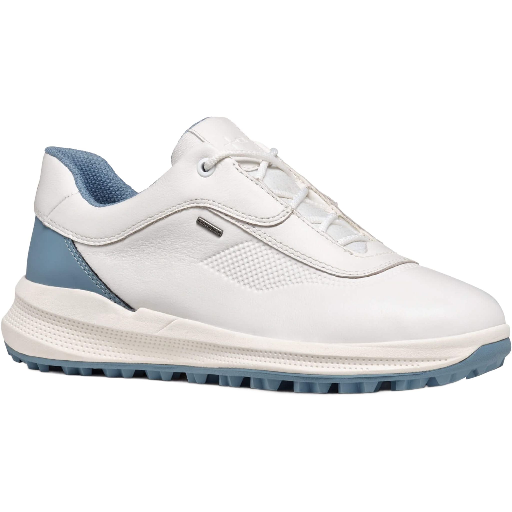 Geox PG1X B ABX Una scarpa da golf da donna