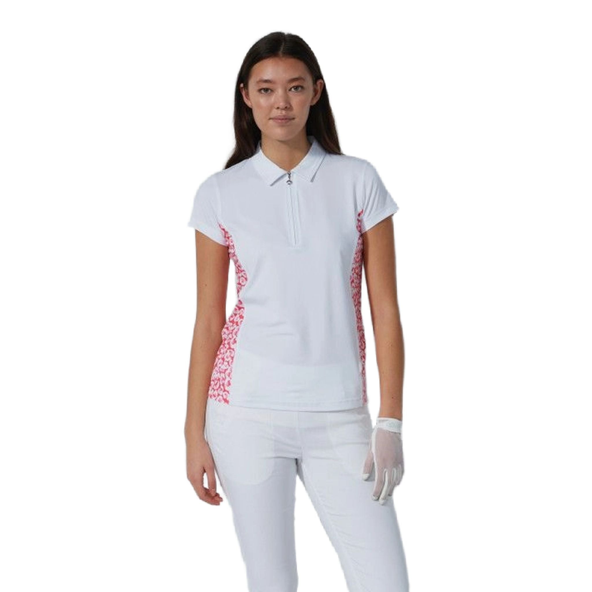 Polo da donna Daily Sports Edge Cap S