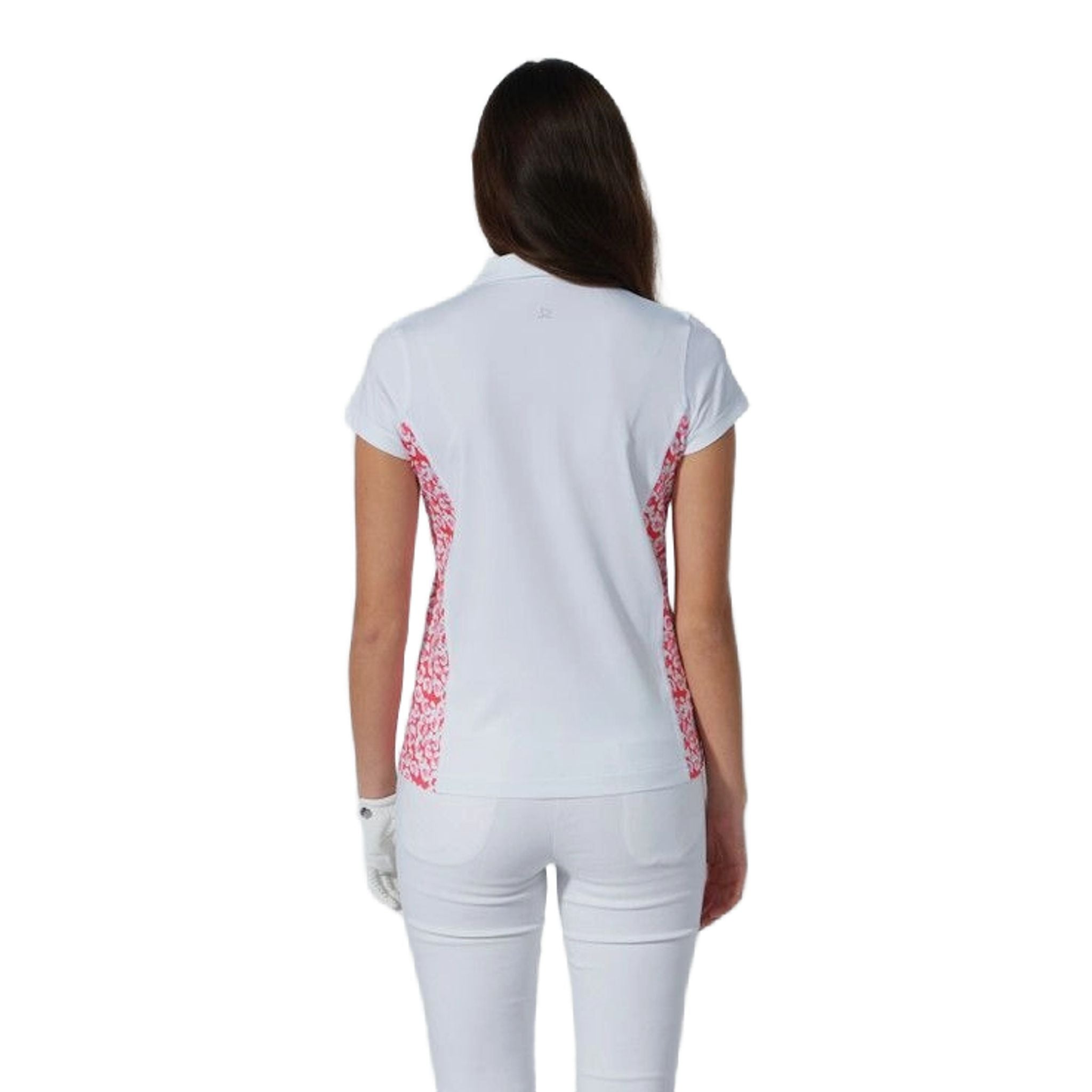 Polo da donna Daily Sports Edge Cap S