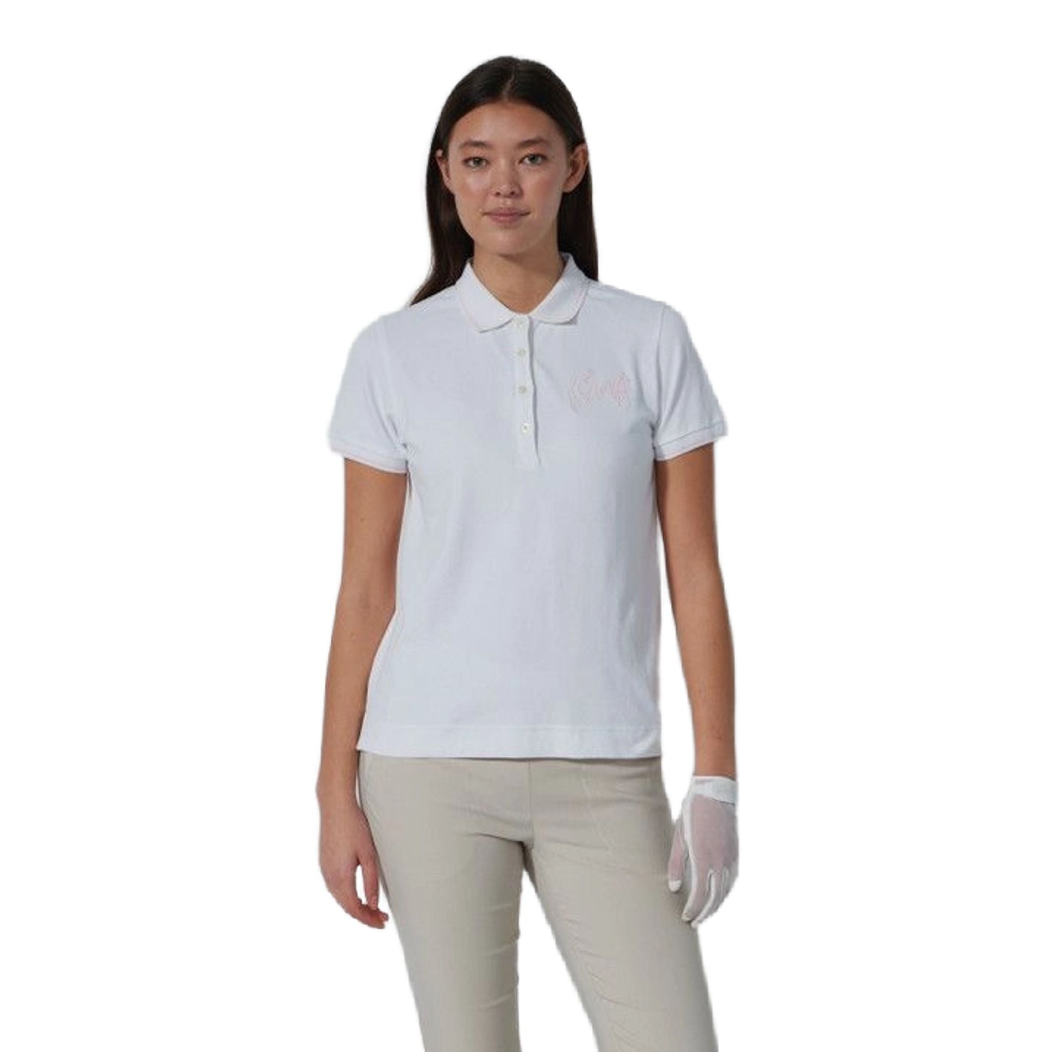 Polo da donna Daily Sports Tour SS