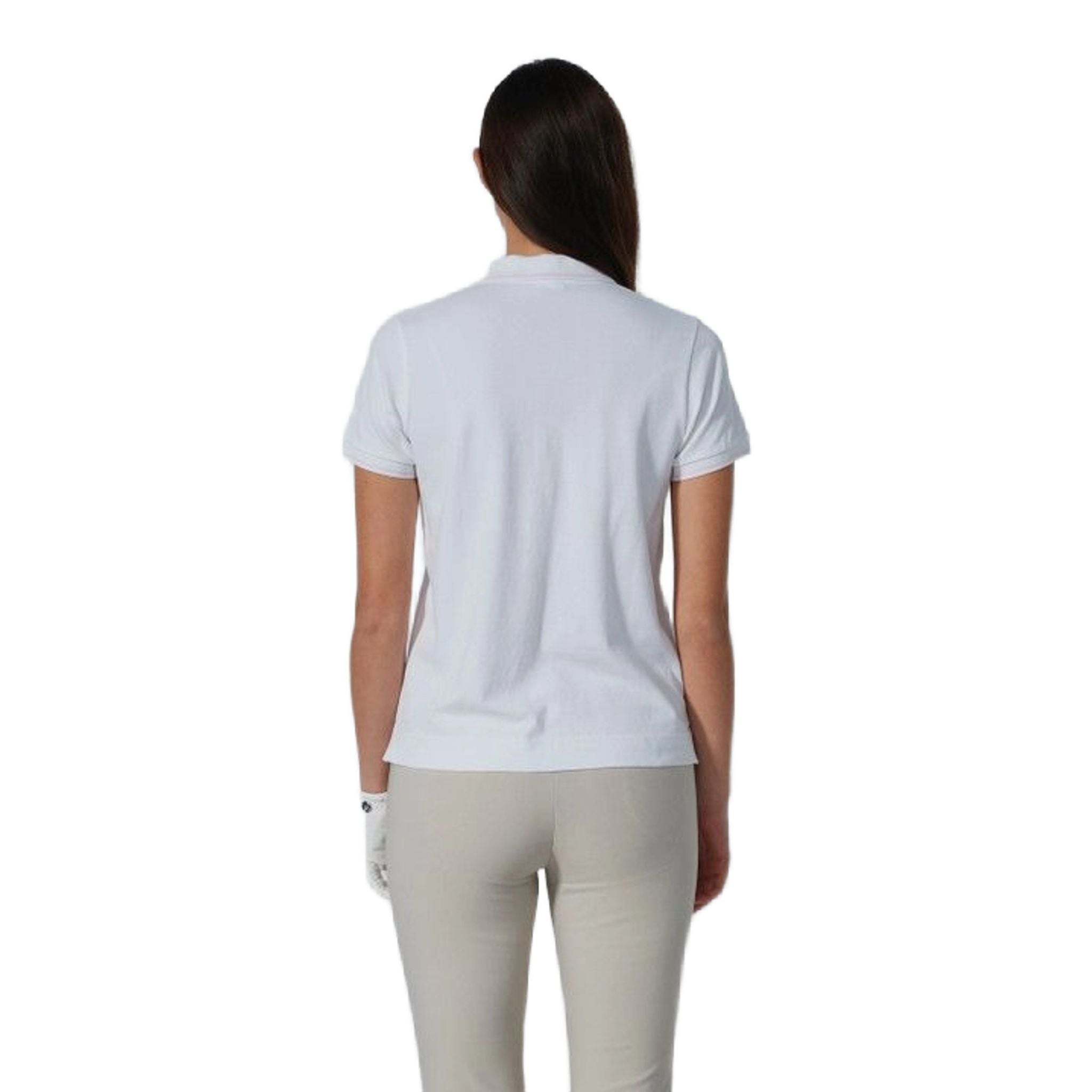 Polo da donna Daily Sports Tour SS