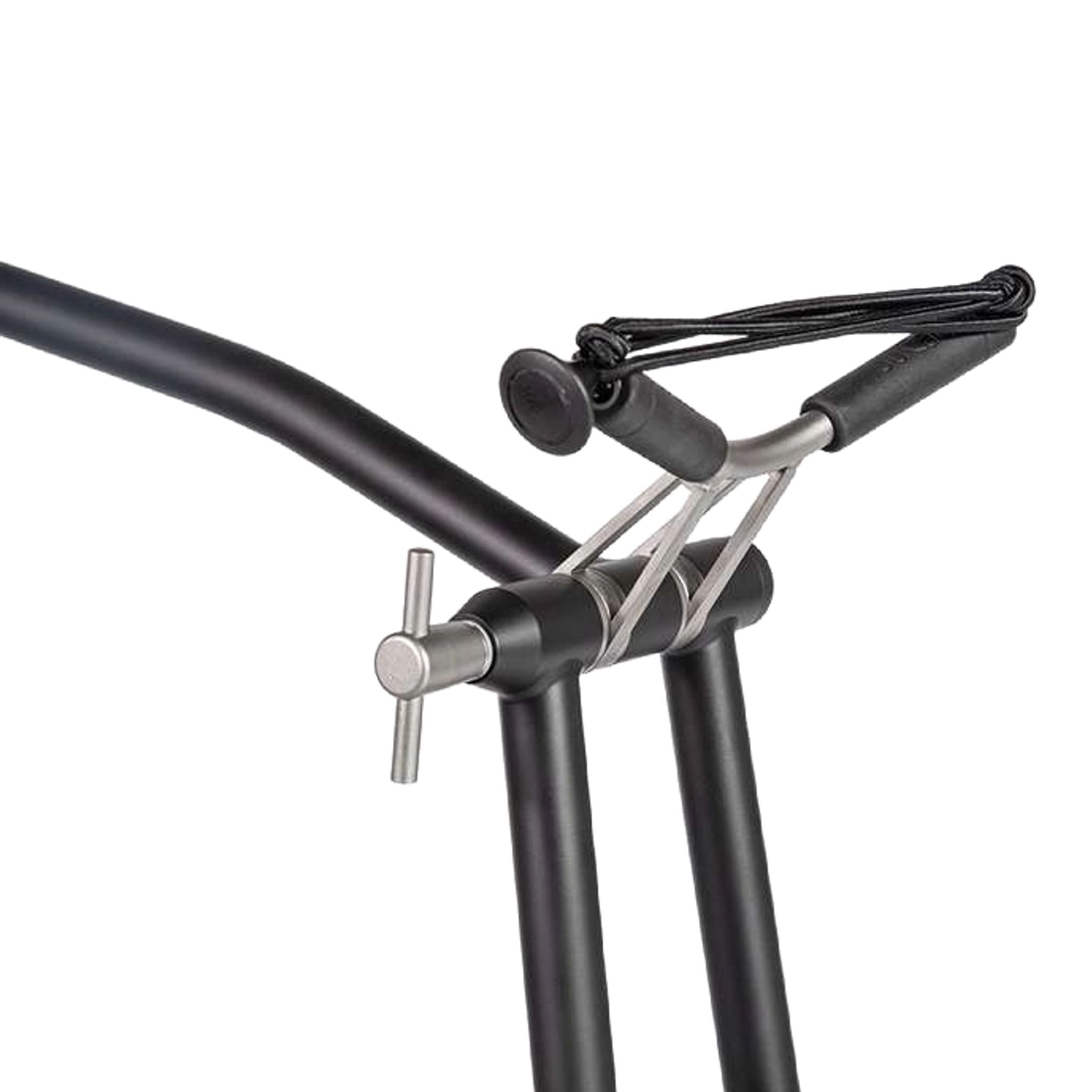 Carrello elettrico JuCad Phantom Titan Black On Black 2.0