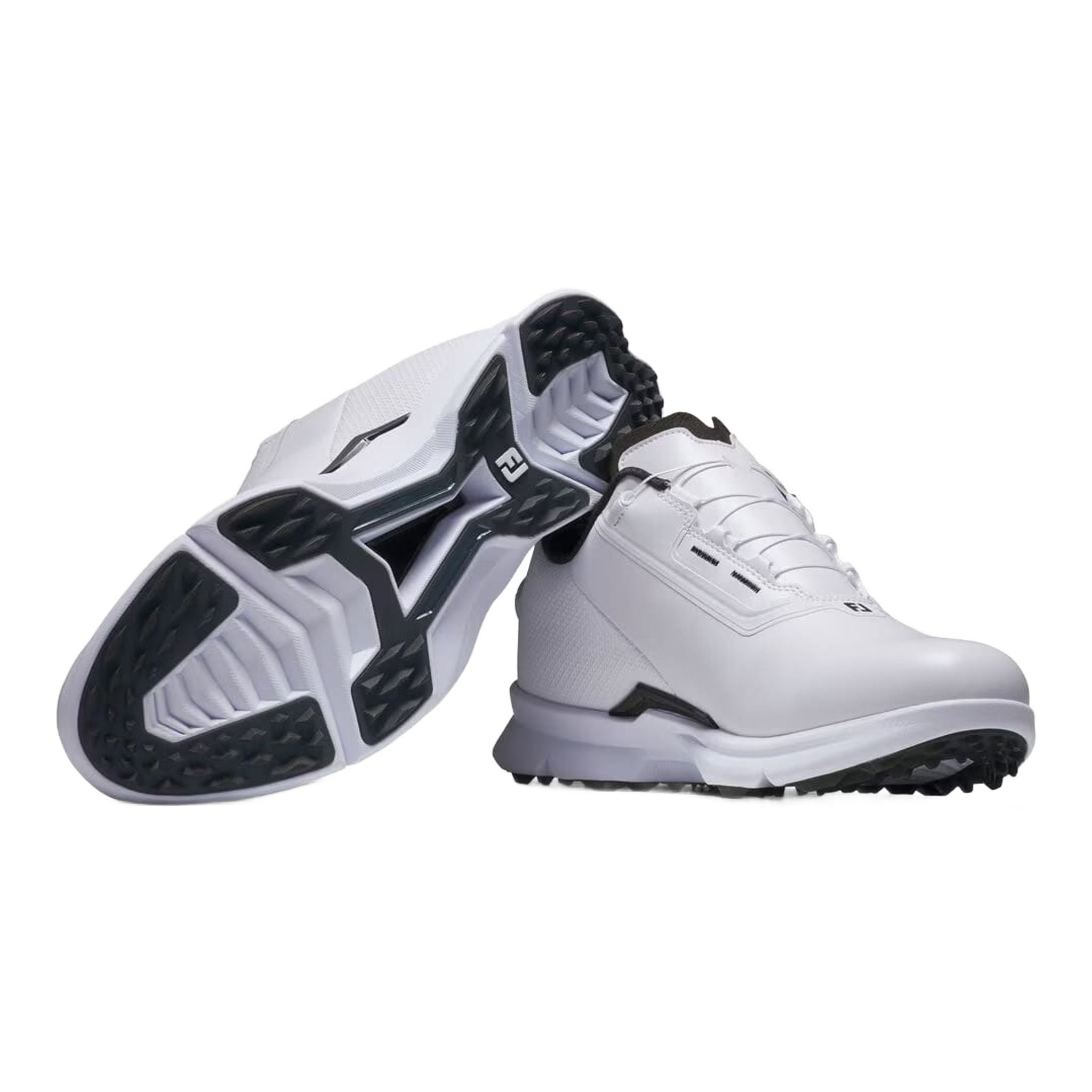 Scarpe da golf da uomo Footjoy Fuel Boa