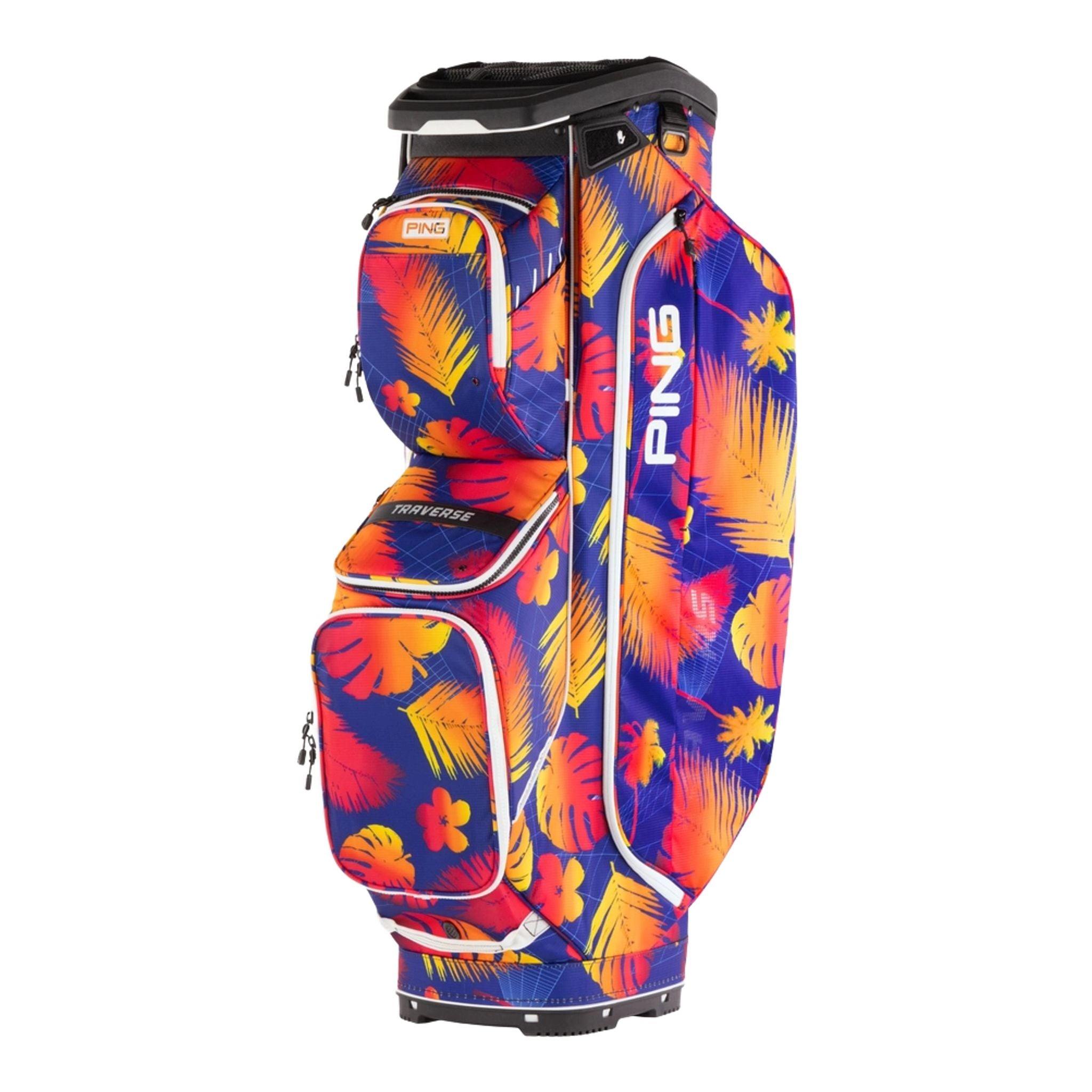 Ping Traverse Electric Sunset Edizione Limitata