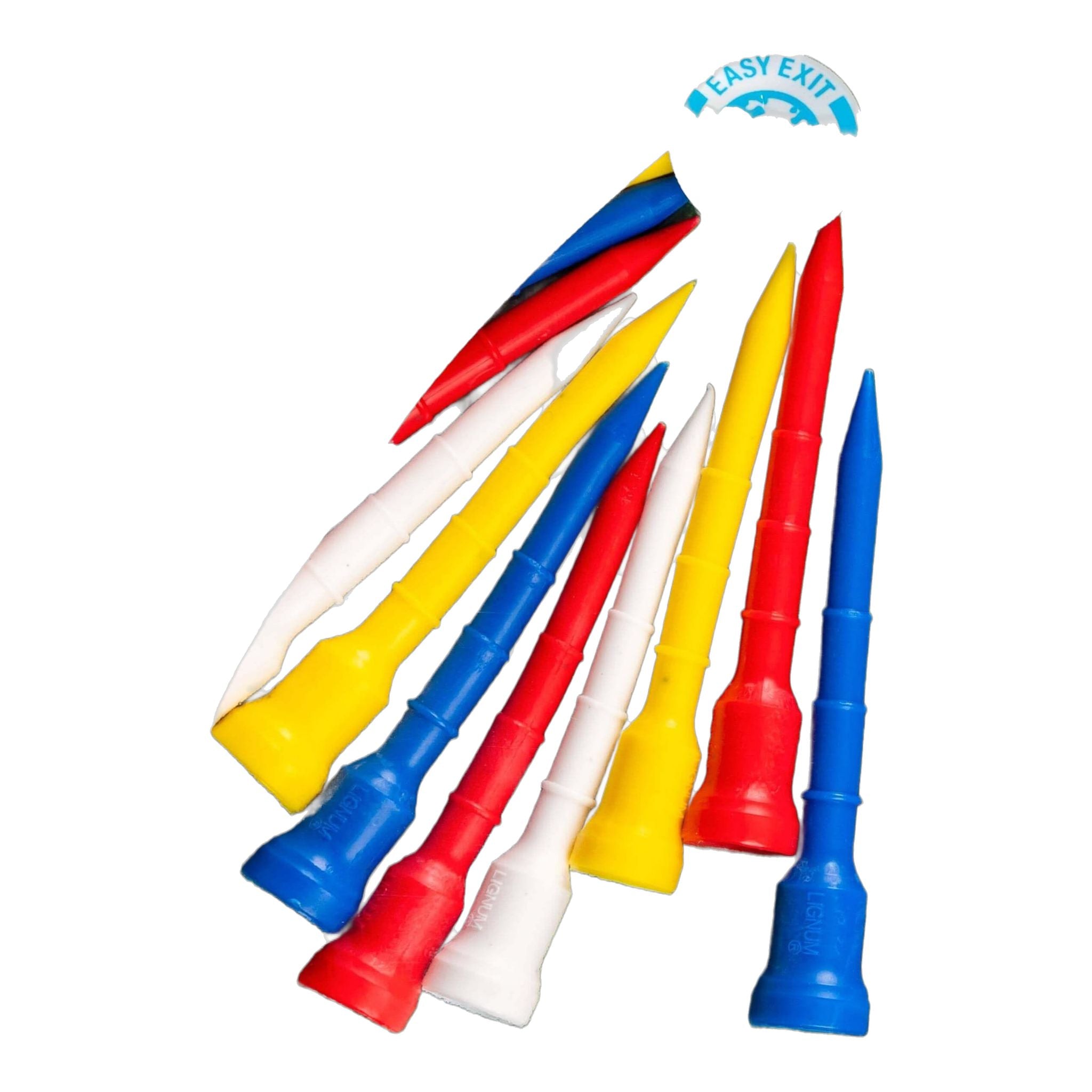 T-shirt Lignum Classic 72mm