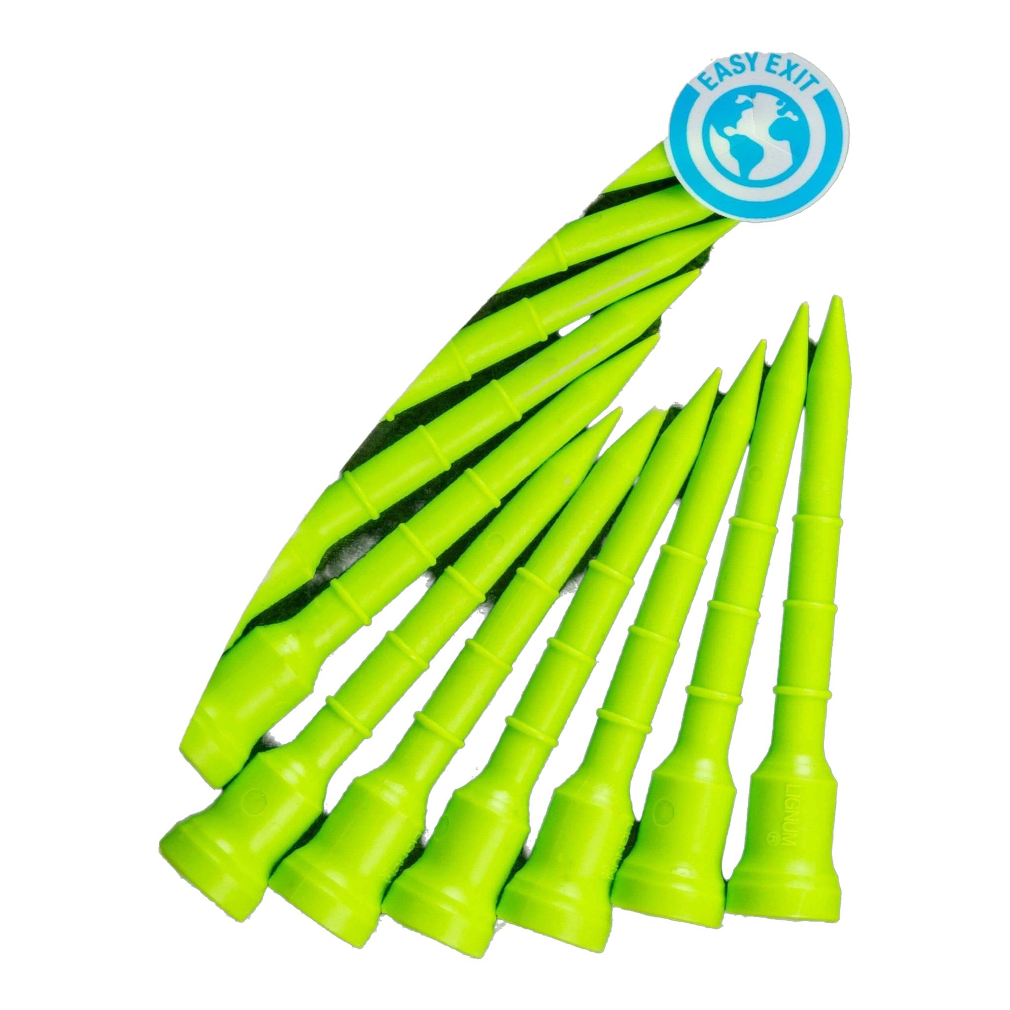 T-shirt Lignum Classic 72mm