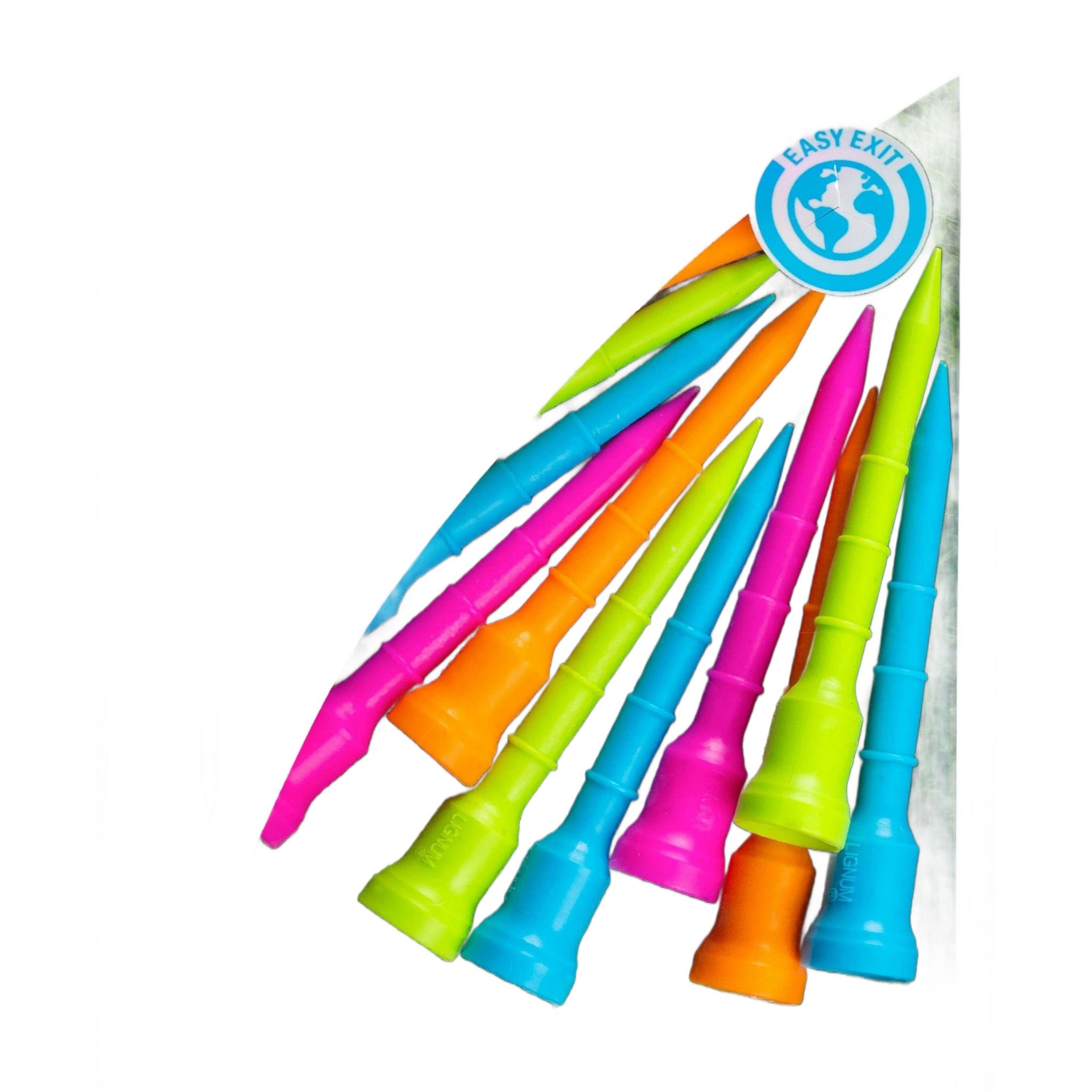 T-shirt Lignum Classic 72mm