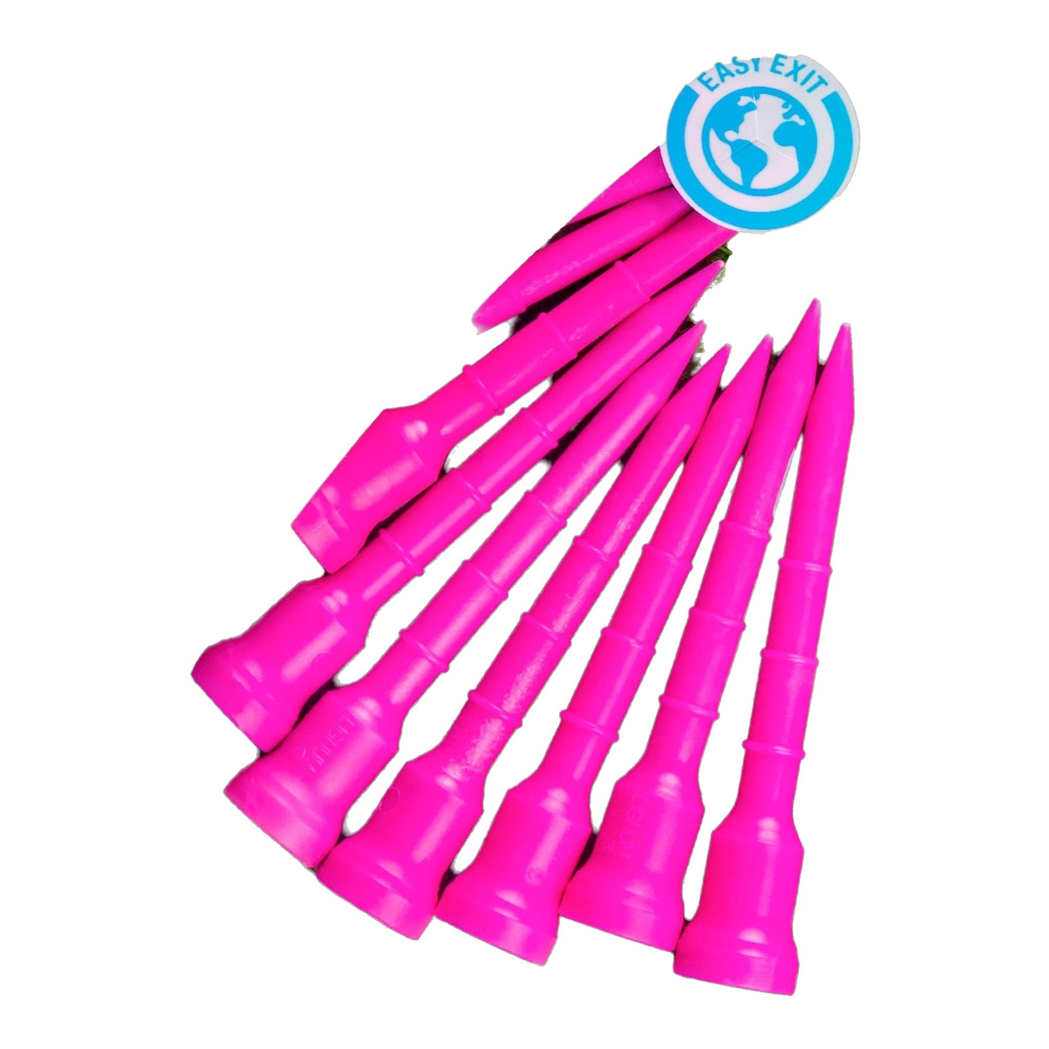 T-shirt Lignum Classic 72mm