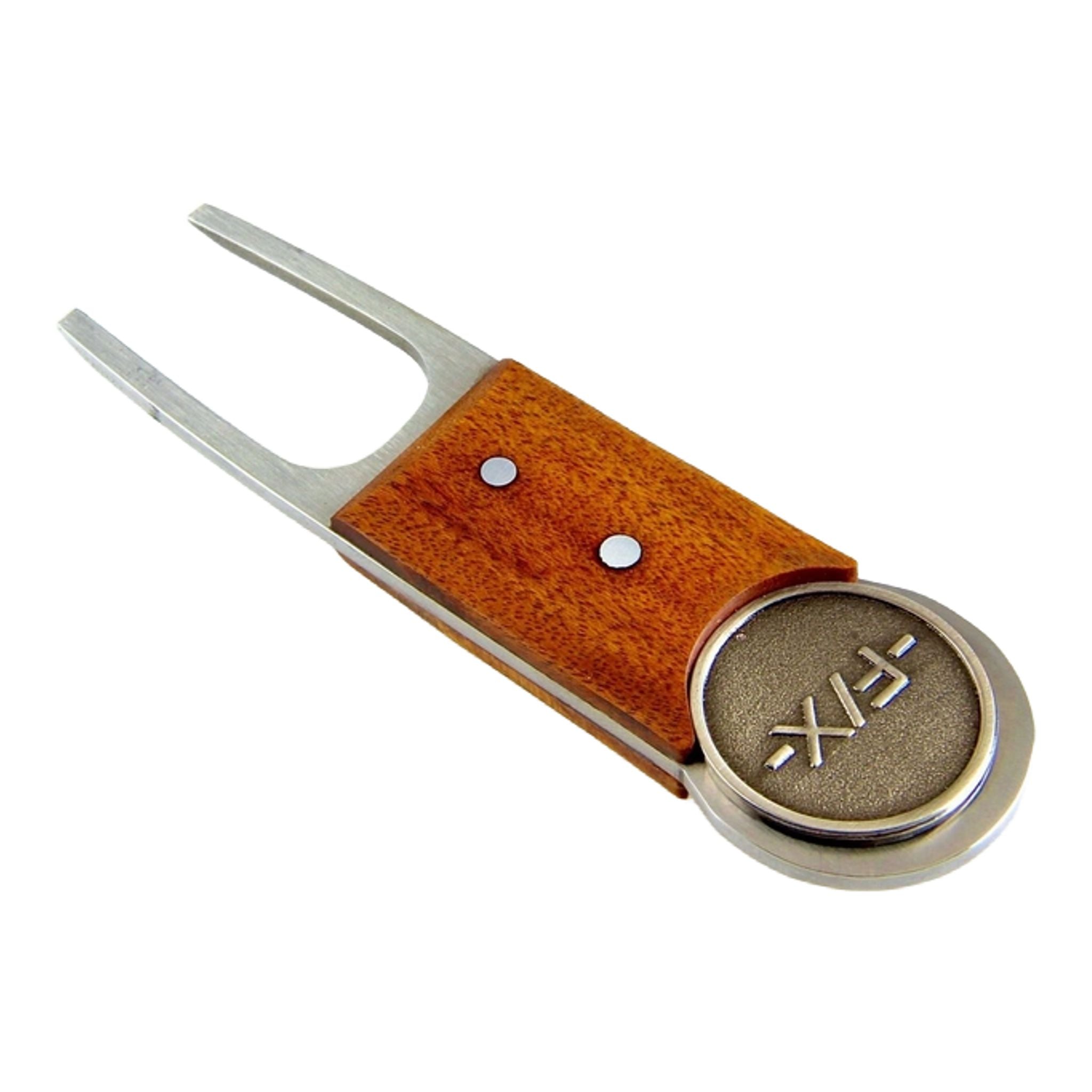 Forcone Lignum F/X Solo