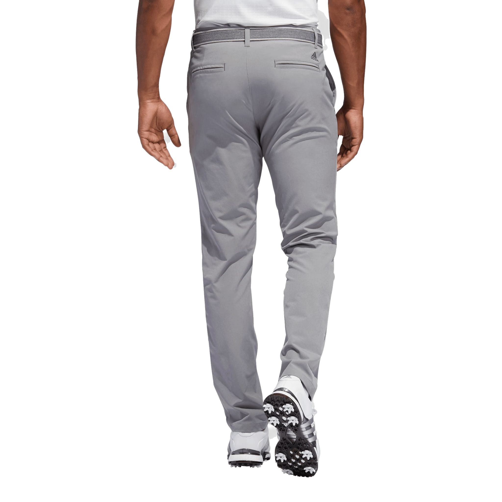 Pantaloni da golf Adidas Ultimate Tapered da uomo