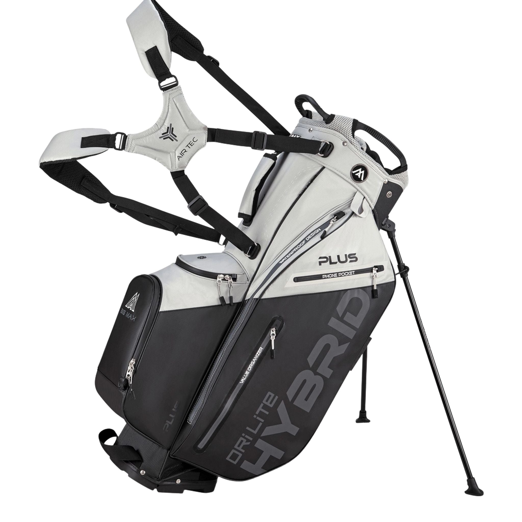 Borsa da golf Big Max Dri Lite Hybrid Plus