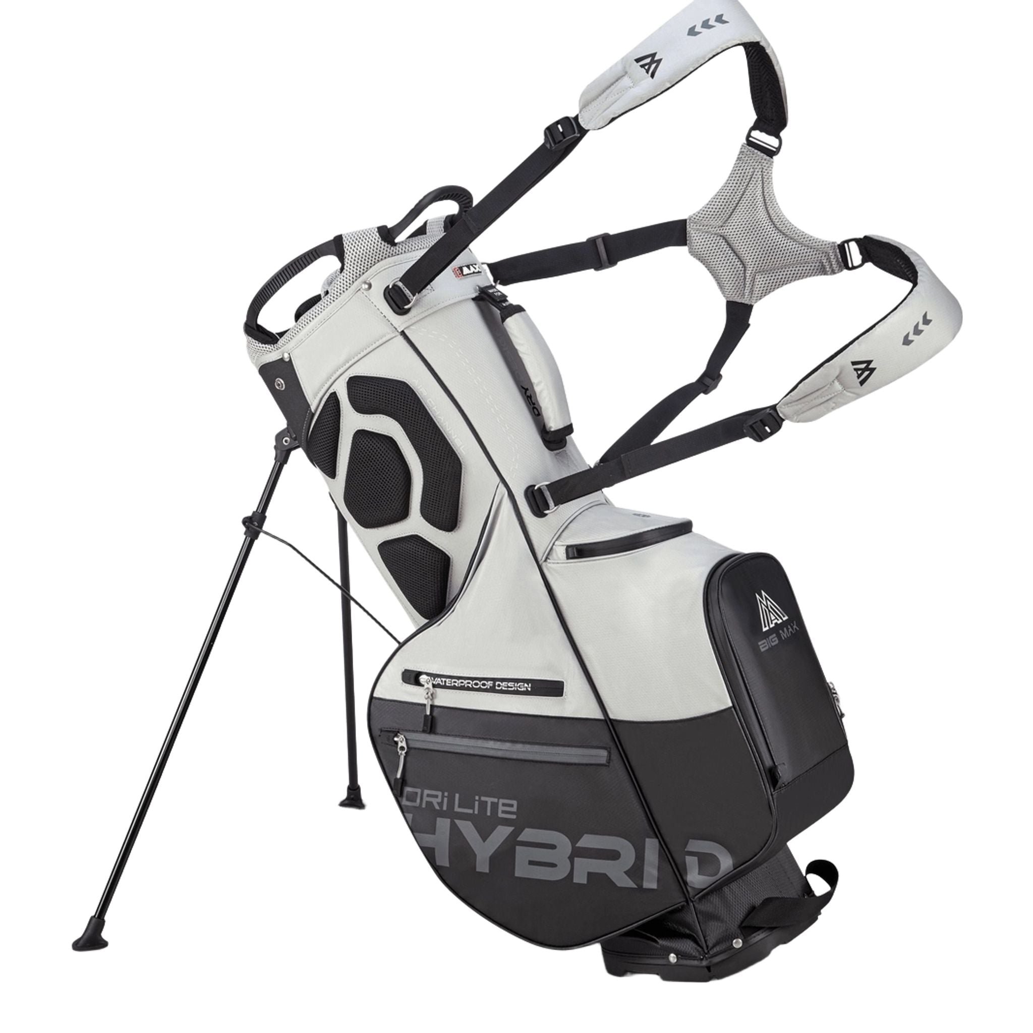 Borsa da golf Big Max Dri Lite Hybrid Plus