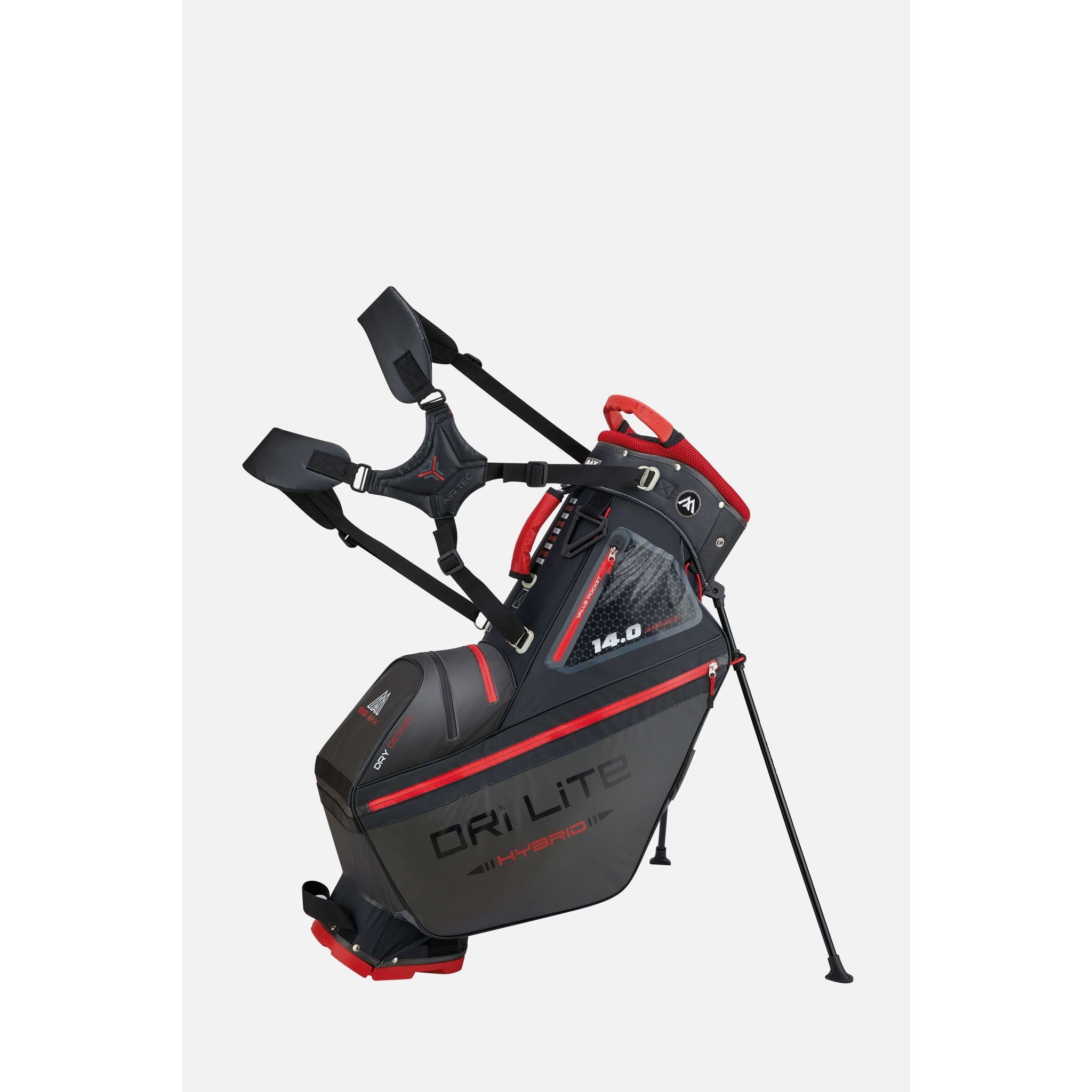 Borsa da viaggio Big Max Dri Lite Hybrid Tour