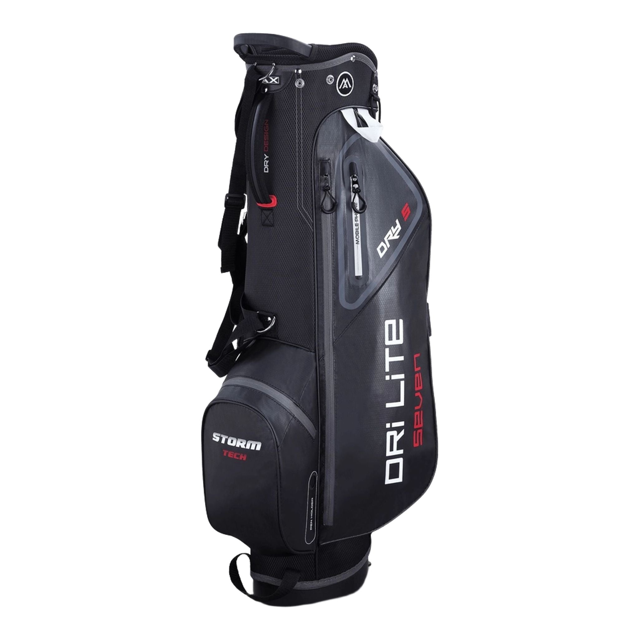 Borsa da viaggio Big Max Dri Lite Seven G