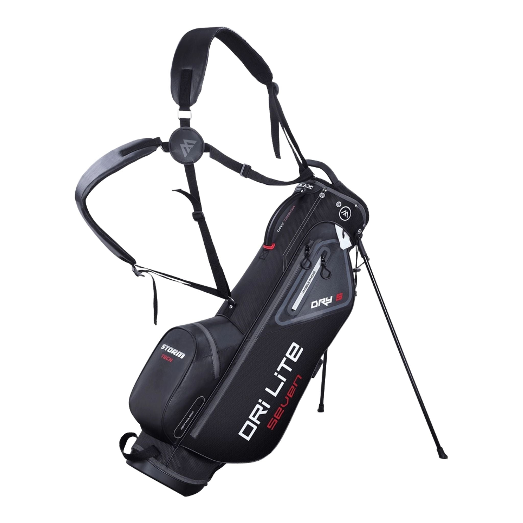 Borsa da viaggio Big Max Dri Lite Seven G