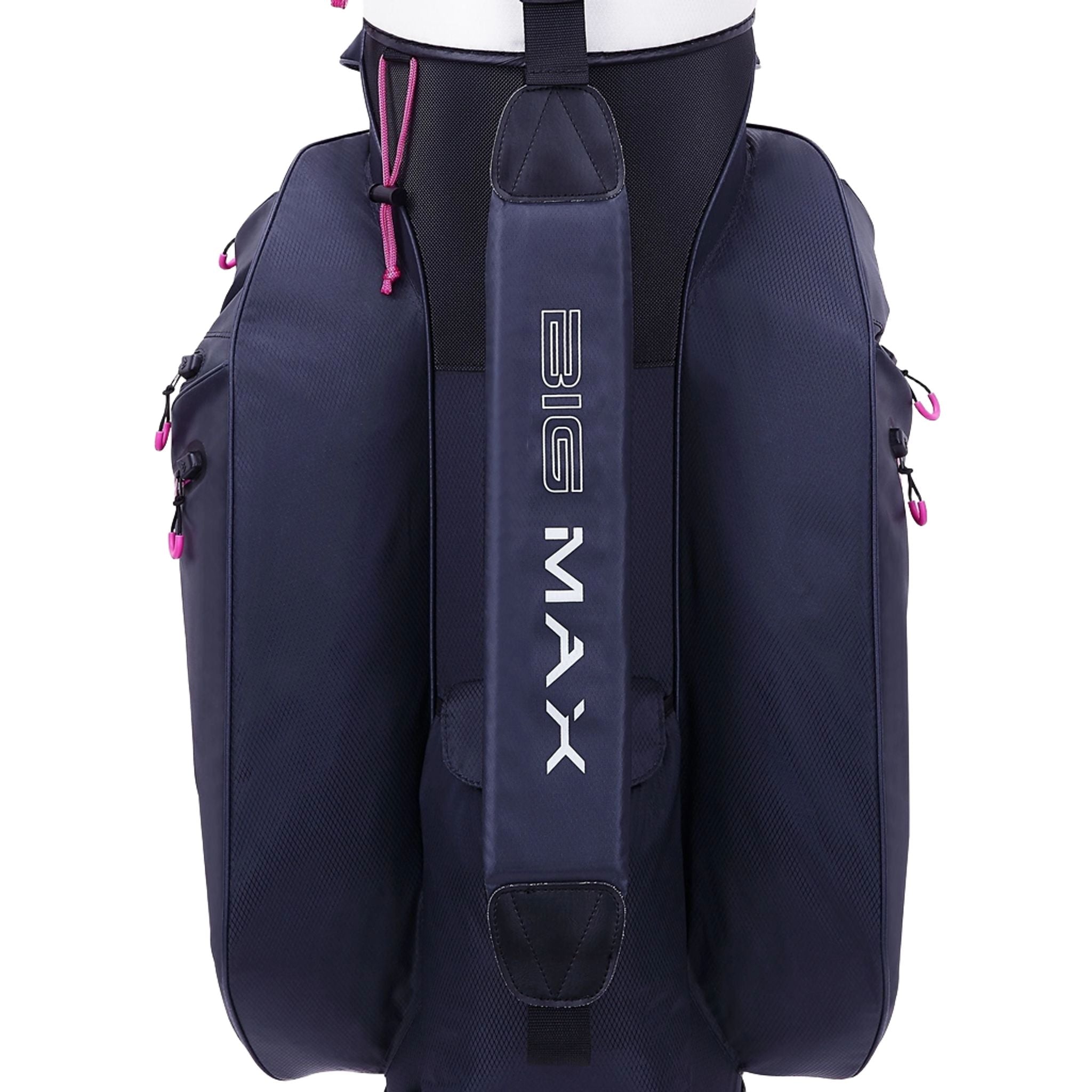 Borsa da carrello Big Max Dri Lite Silencio 2