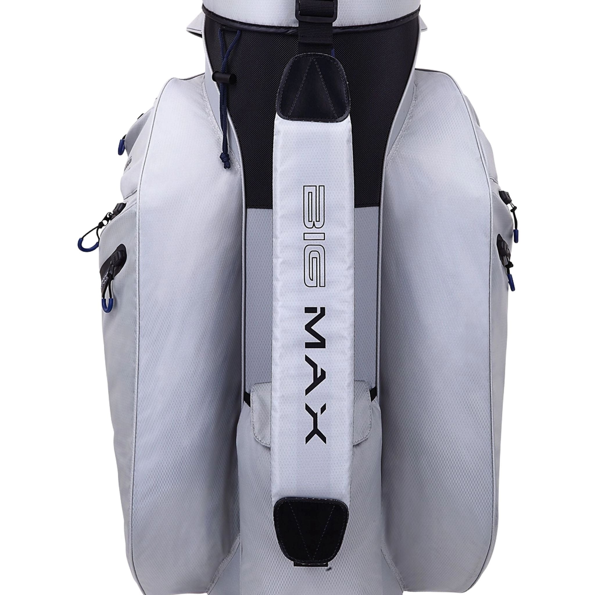 Borsa da carrello Big Max Dri Lite Silencio 2