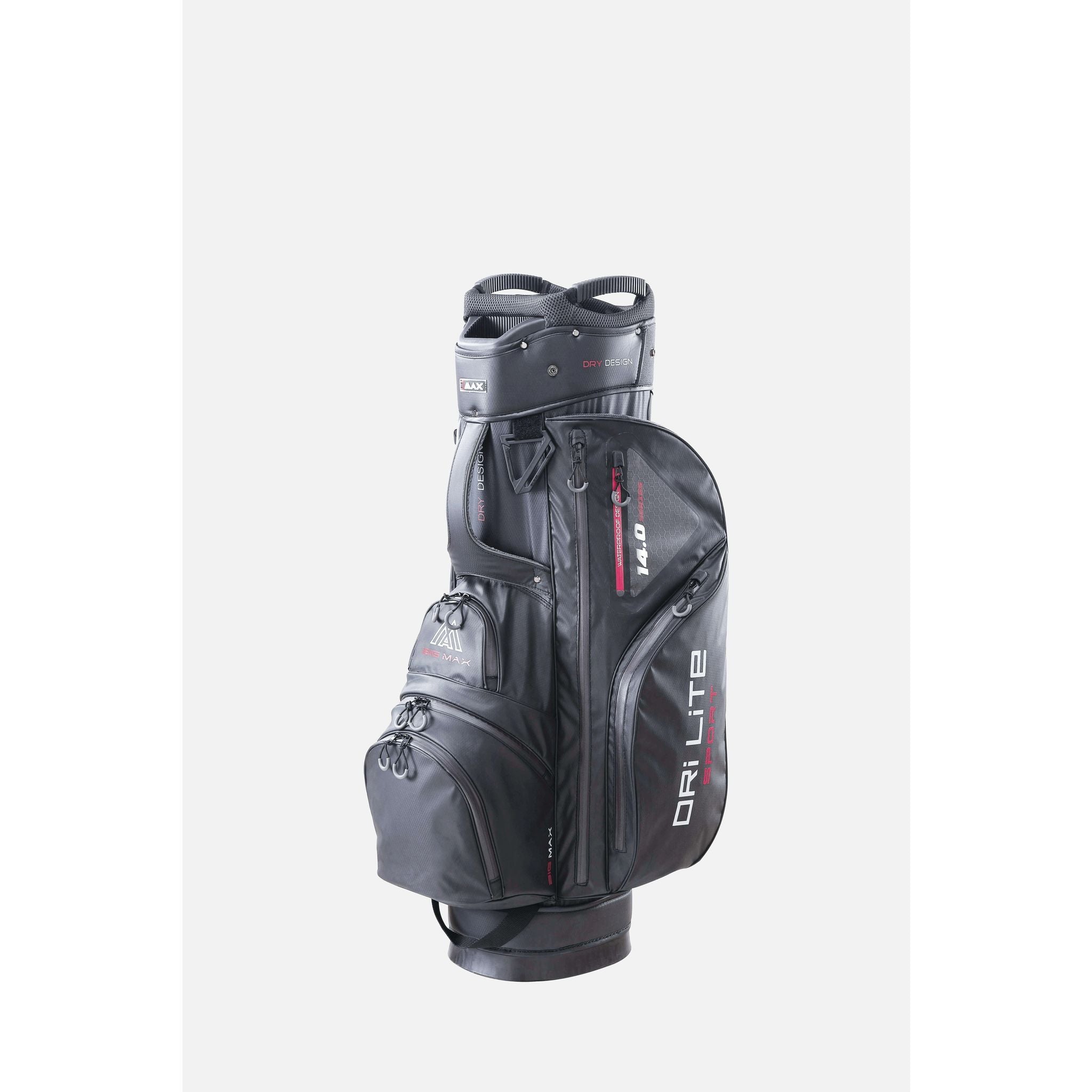 Borsa da carrello Big Max Dri Lite Sport