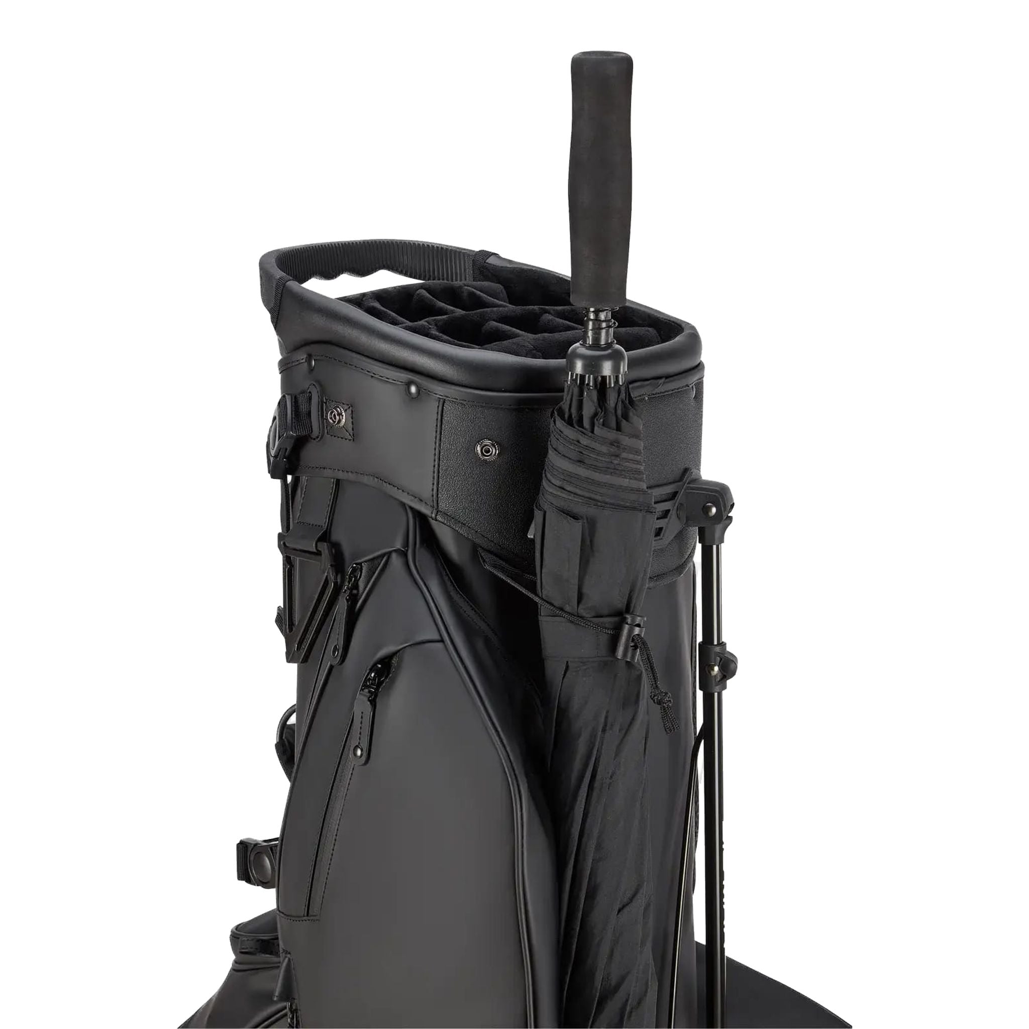 Borsa con supporto ibrido Big Max Dri Lite Hybrid Prime