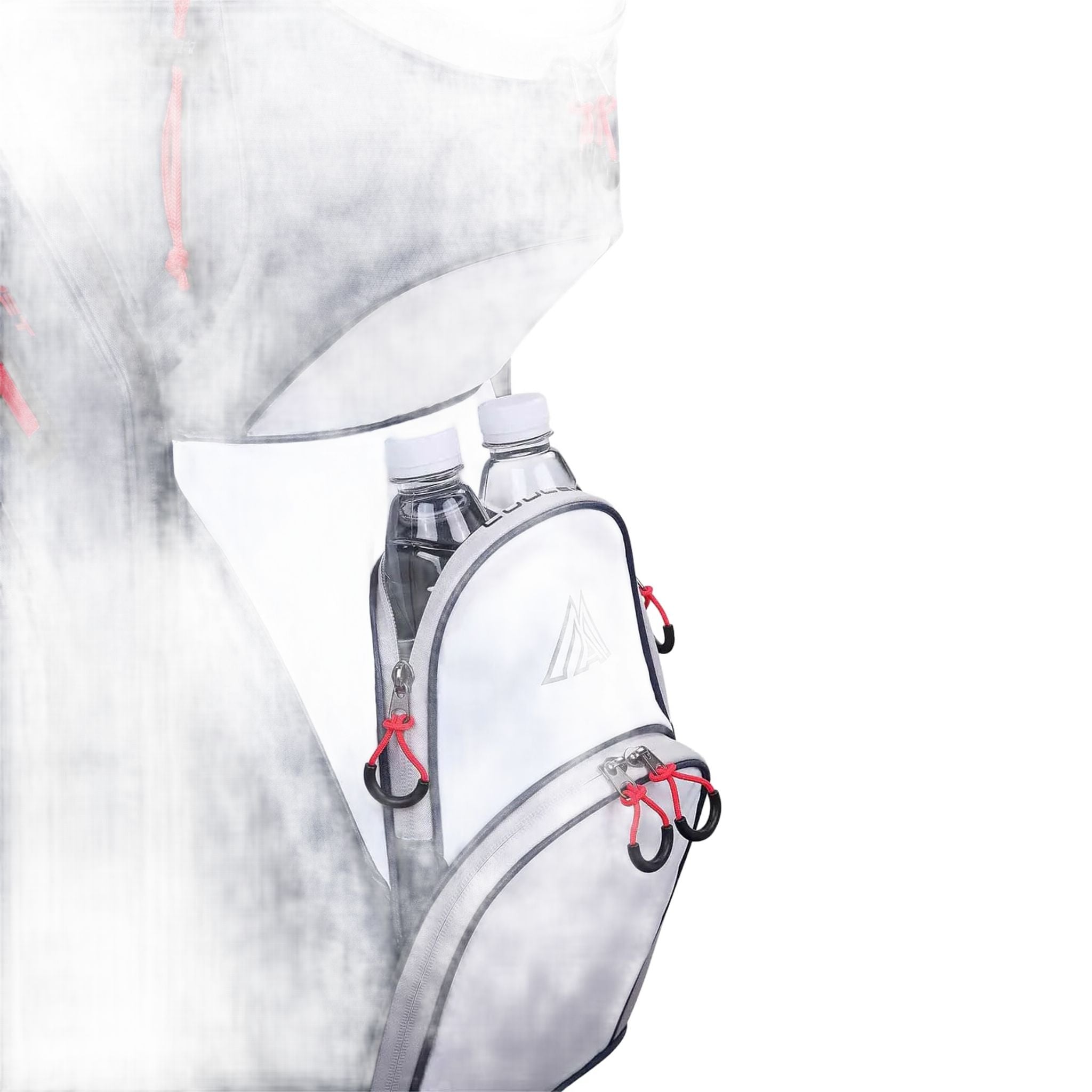 Borsa da carrello Big Max Dri Lite Style