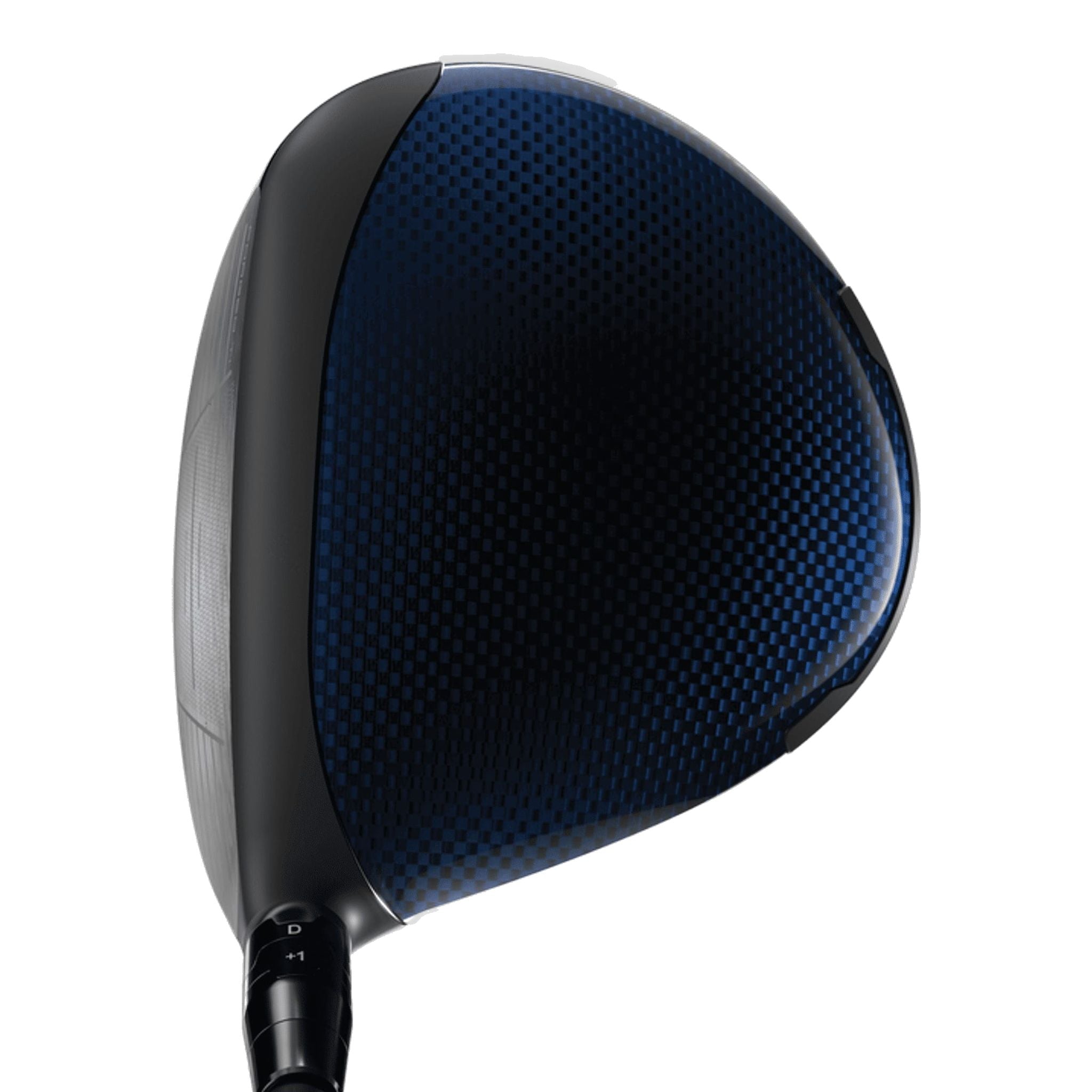 Driver Callaway Paradym Triple Diamond Uomo